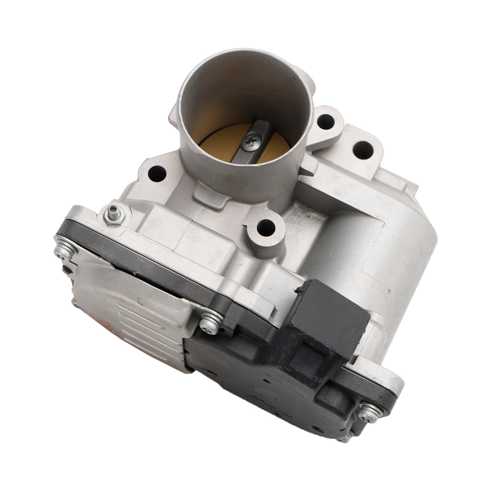 Gasklephuis A1320700027 voor Smart Fortwo 1.0L Pure/Passion 2008-2015