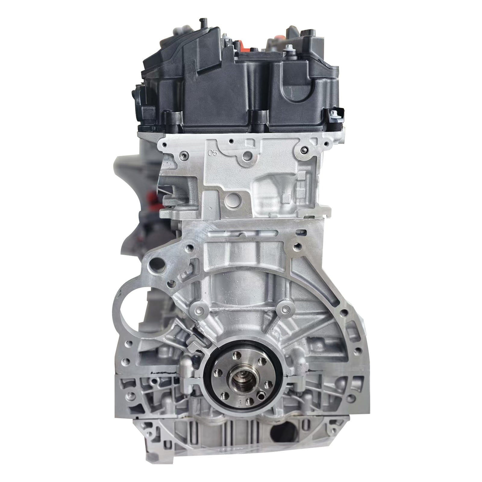 Brand New Engine Motor Assembly N55B30A Pour BMW N55 M235i 3.0L RWD 2014-2016