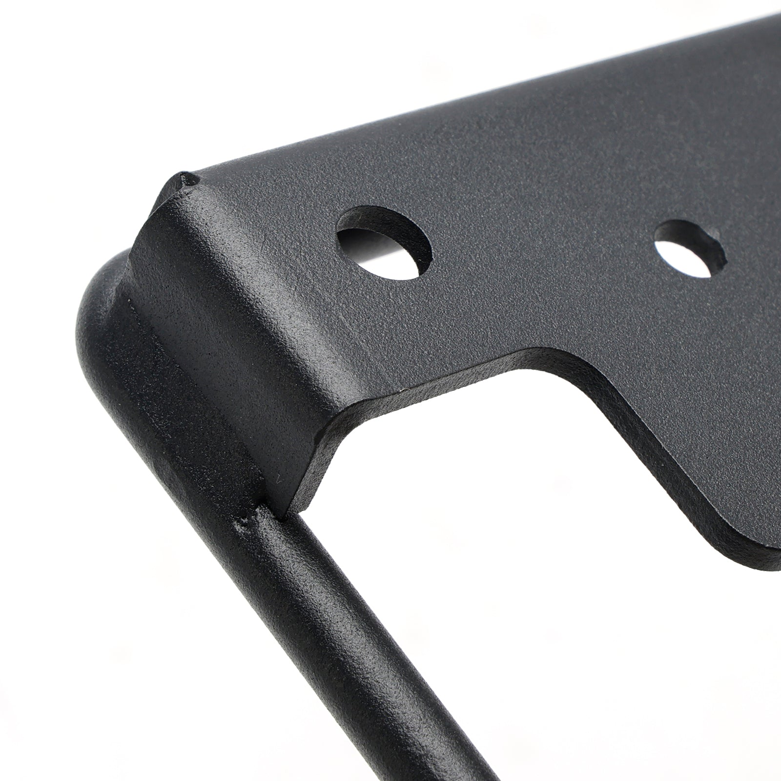 Pour support de récepteur Starfire identique PF81190 convient pour John Deere ATU noir