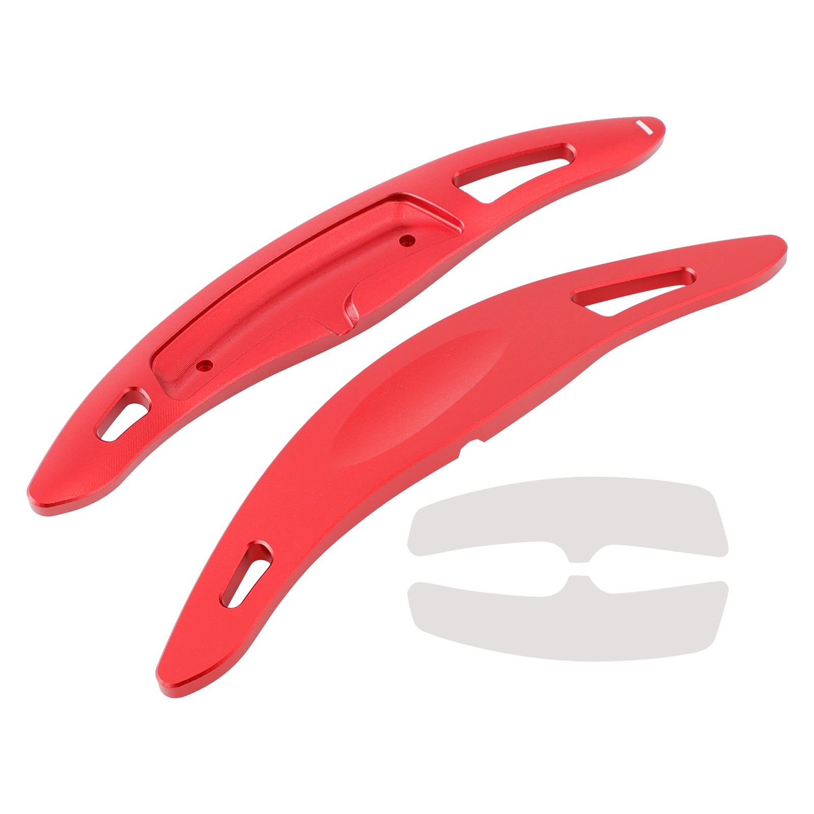 Palets de cambio de velocidad conduciendo para Porsche Cayenne Macan