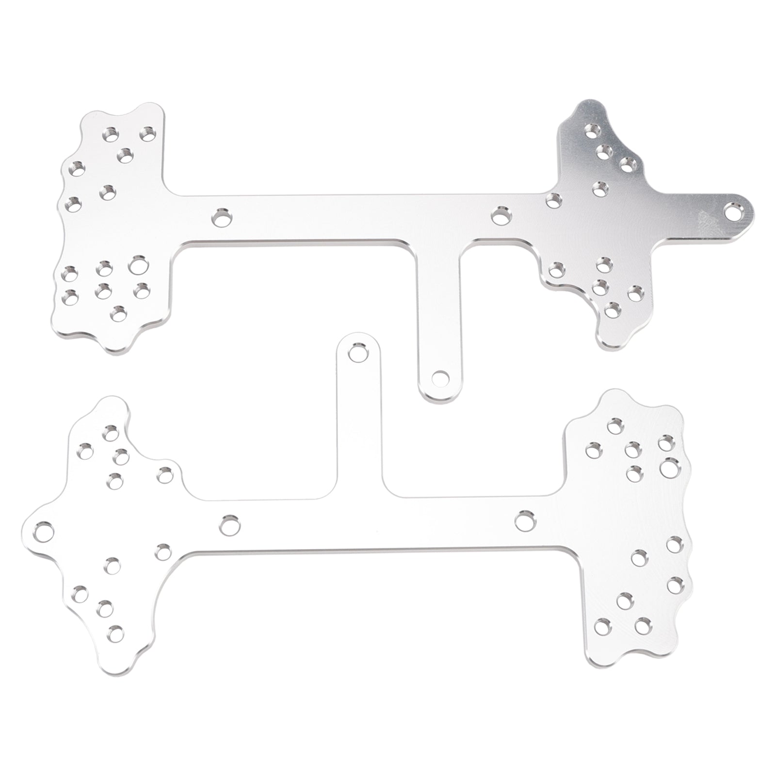 Płyta montażowa cewki' Aluminiowy zapłon 551115-01 do Chevroleta S10 LS