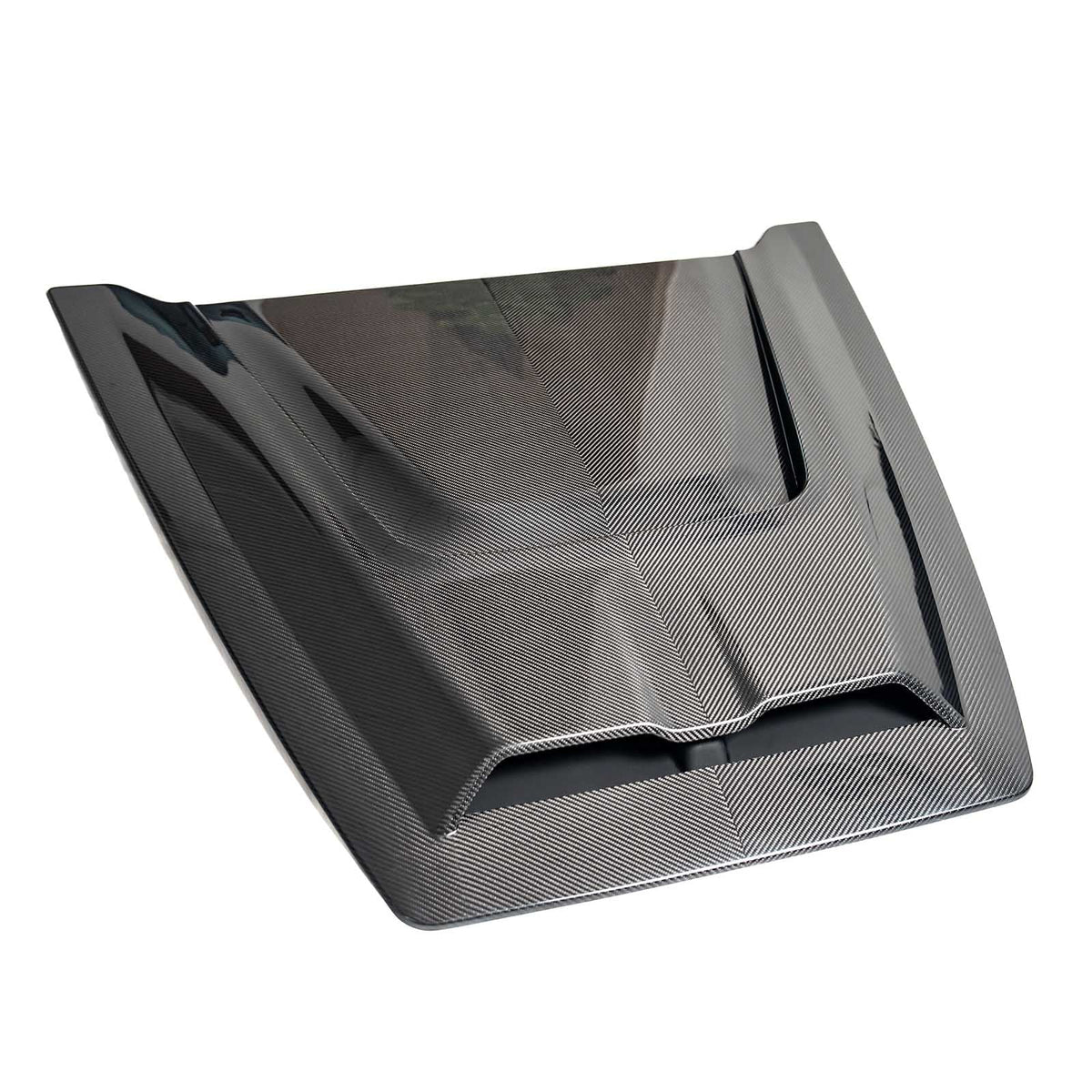 Panneau de capot avant compatible avec Mercedes-Benz Classe G W465 B800 (à partir de 2025) - Mise à niveau style B800