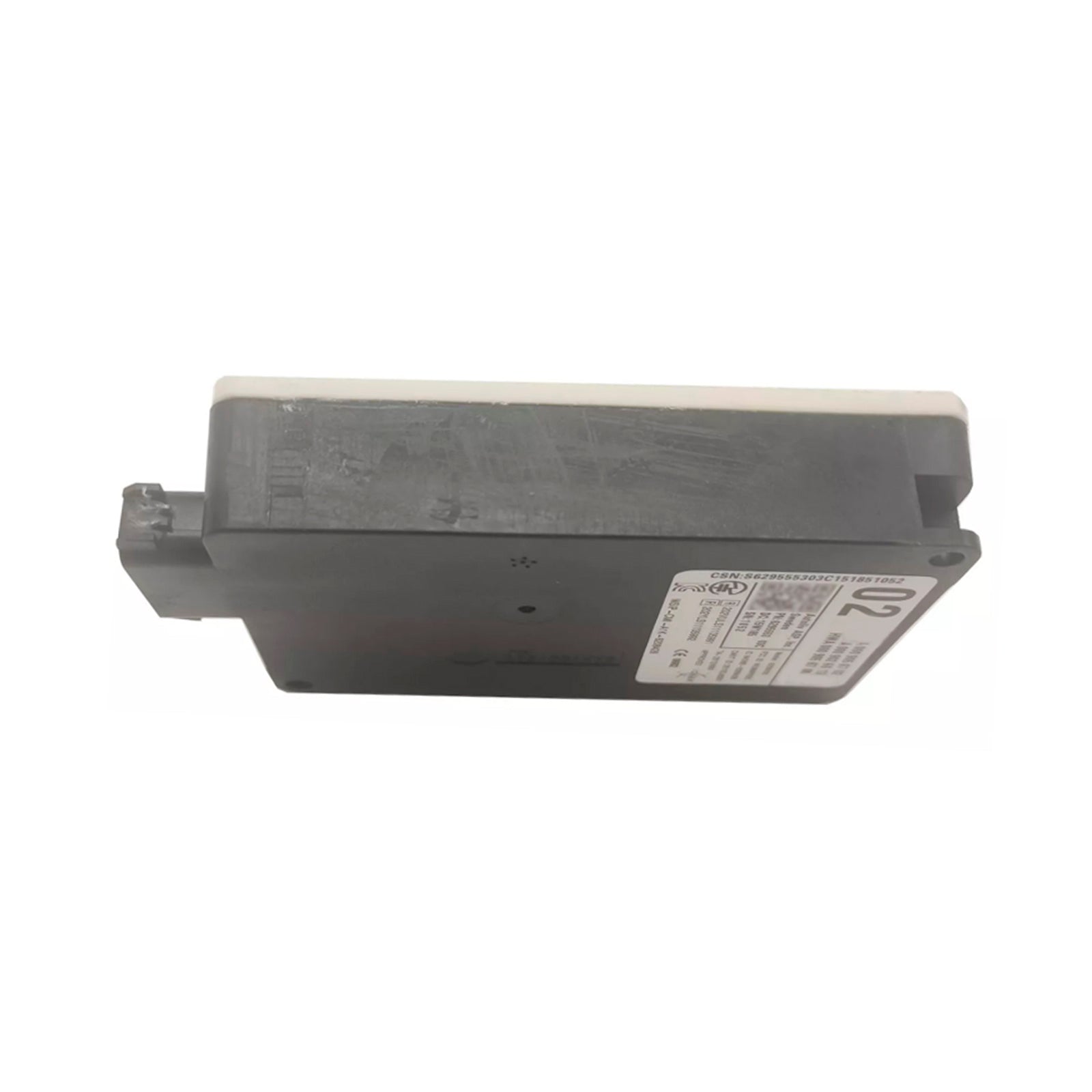 Sensore radar per angolo cieco Mercedes Benz W212 E350 S550 A0009058702