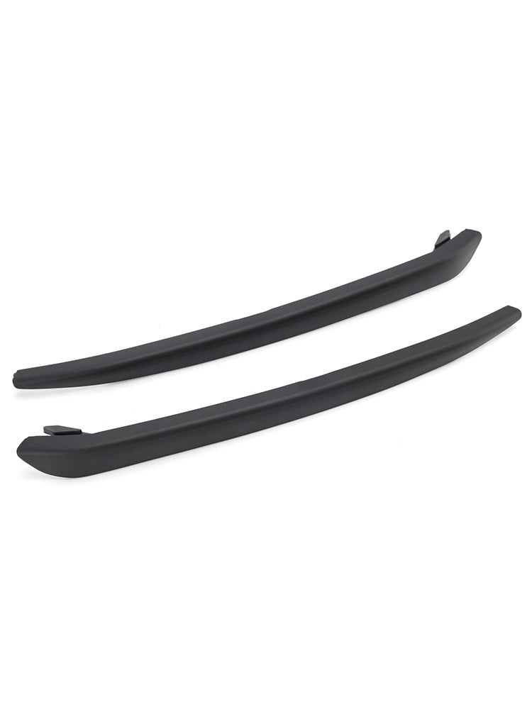 Garniture de pare-chocs gauche et droit 22936487 22936486 pour Chevrolet Tahoe 2015-2020