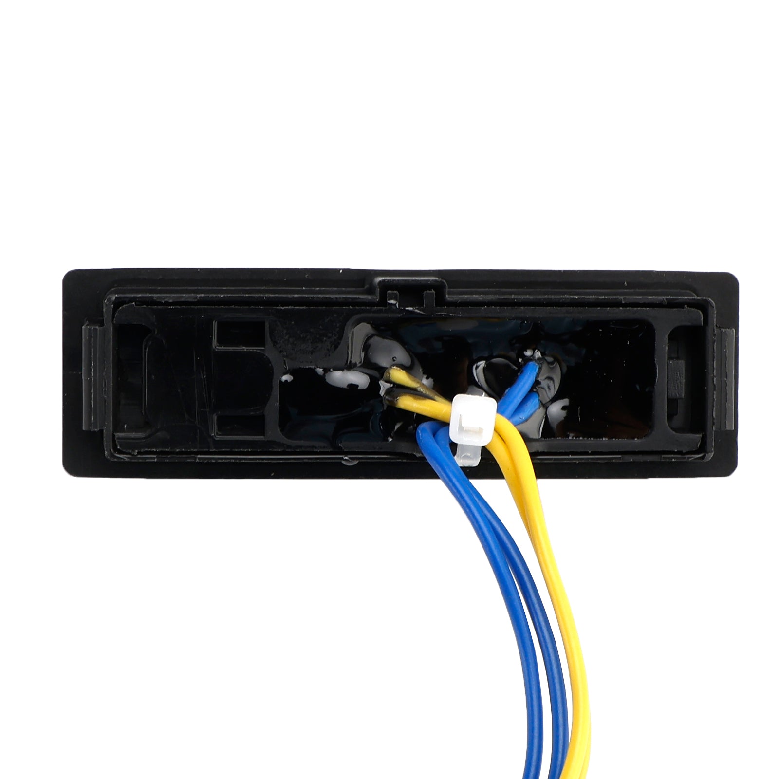 Interruptor de liberación del portón trasero del maletero 25380-1AA0A para Nissan Murano 2008-2014