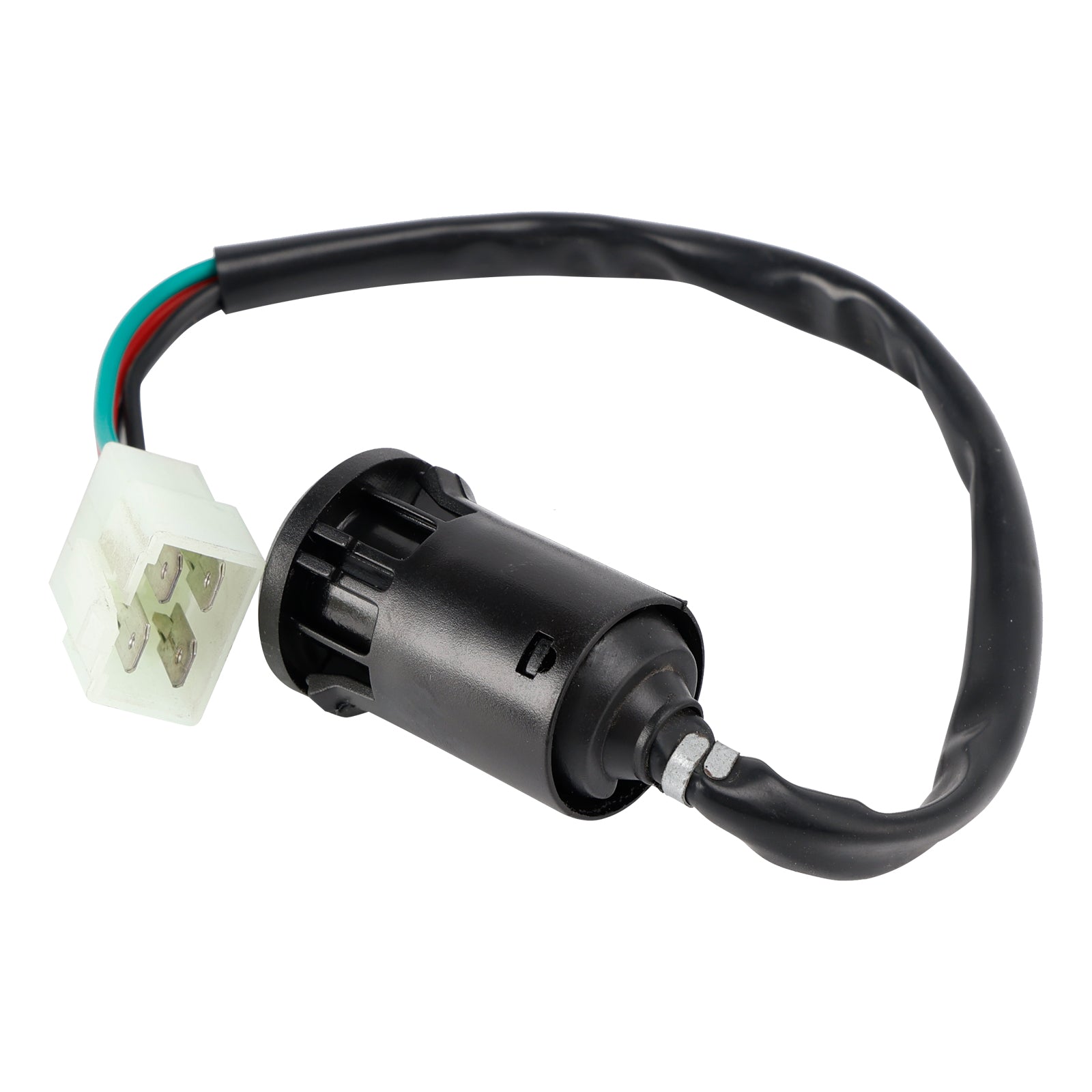 Set di blocco degli interruttori a chiave per Honda XL 125 XL250S XL500S 1978 1979 1981 1981