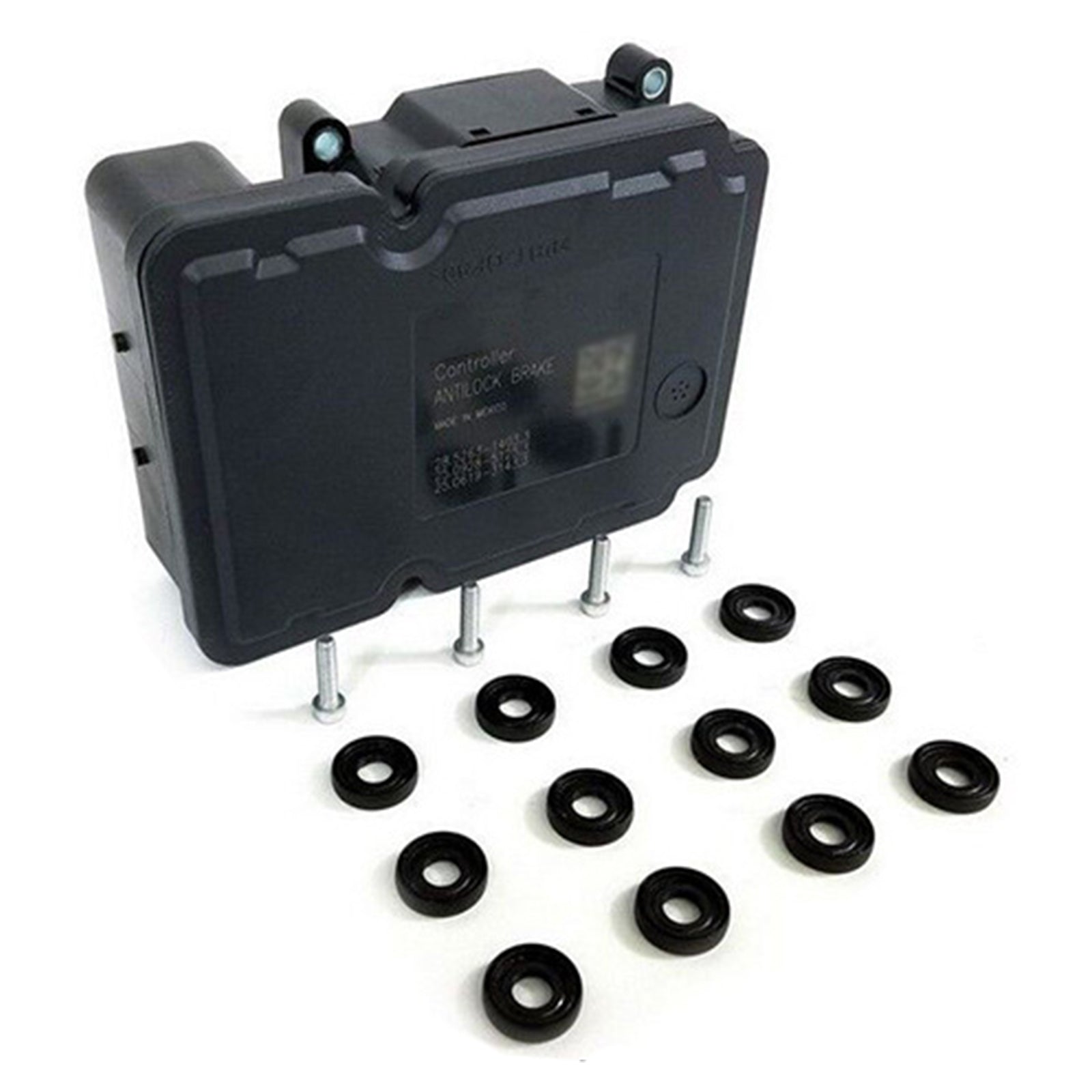 Nuevo módulo de control ABS 68067458AA para Jeep Wrangler 3.8L V6 2010 68067458AA