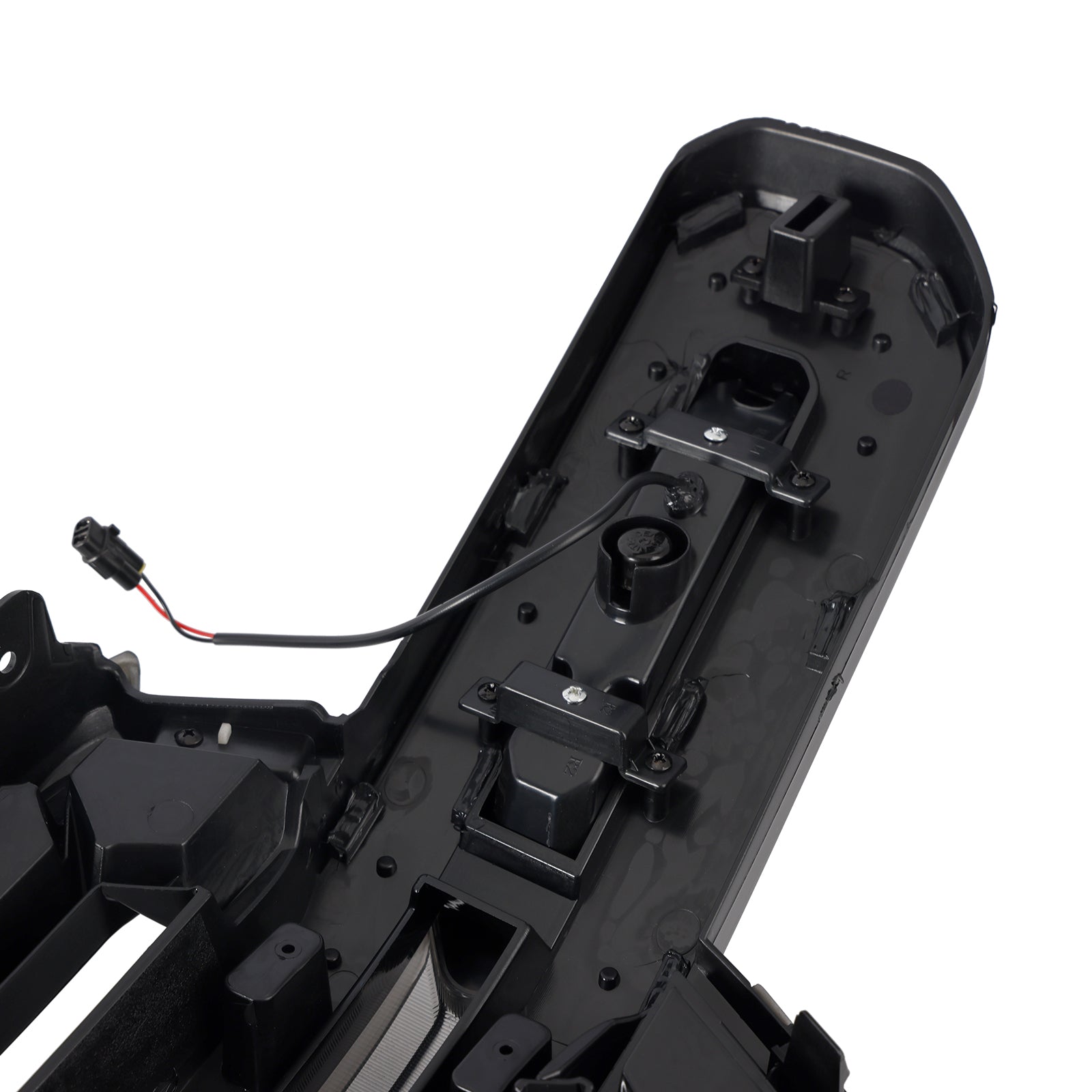 Ford Everest Next Gen T9 2023-2024 Grid del paraurti anteriore 2023-2024