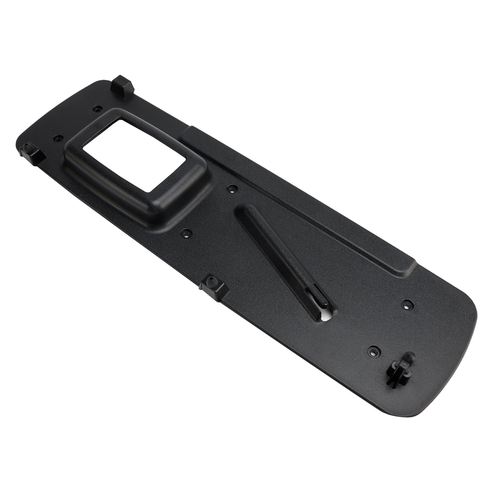 Nosilec pokrova sredinske konzole, podstavek&Naslon za roke 5018906AB za Dodge Dakota Durango