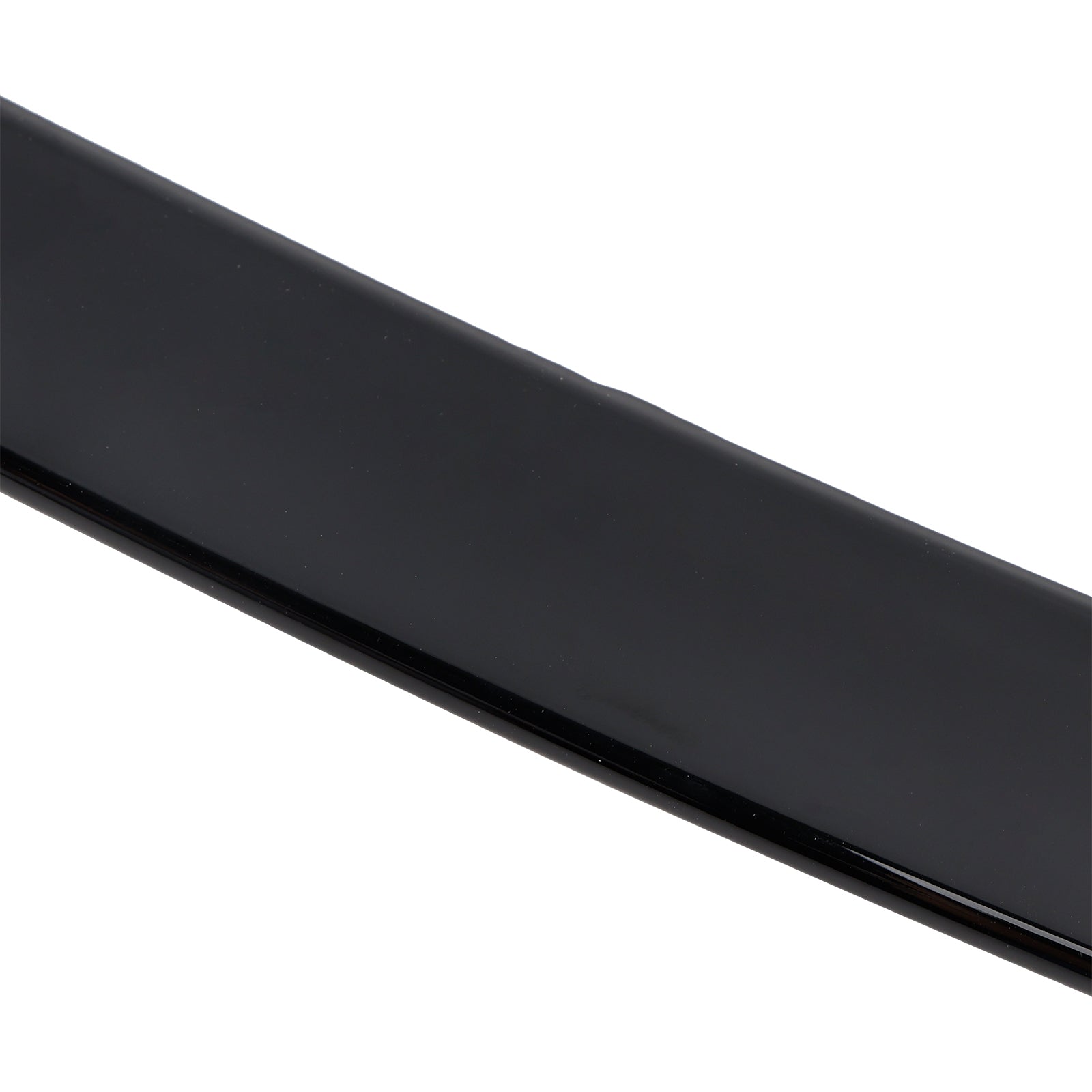 Aileron arrière noir brillant pour Mercedes-Benz Classe C W206 AMG C63 S 2021+