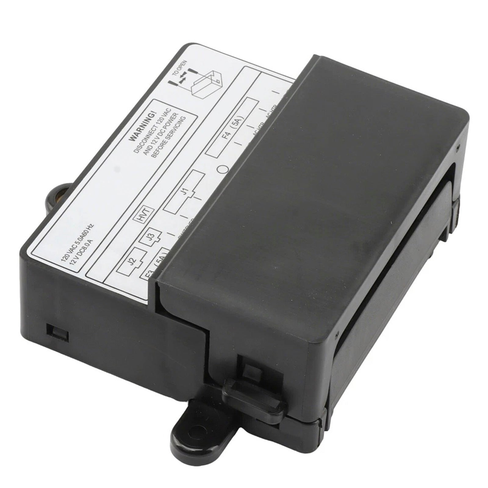 Modul d&Napajalnik za hladilnik za avtodome Dometic (3851331011)