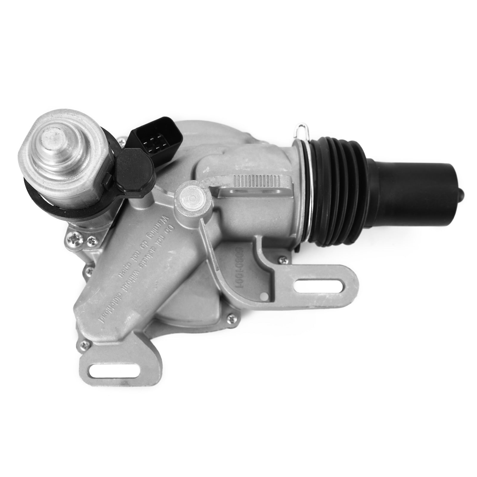 Nuevo cilindro esclavo del actuador de embrague A4512500062 para Smart Fortwo Coupe Cabrio genérico