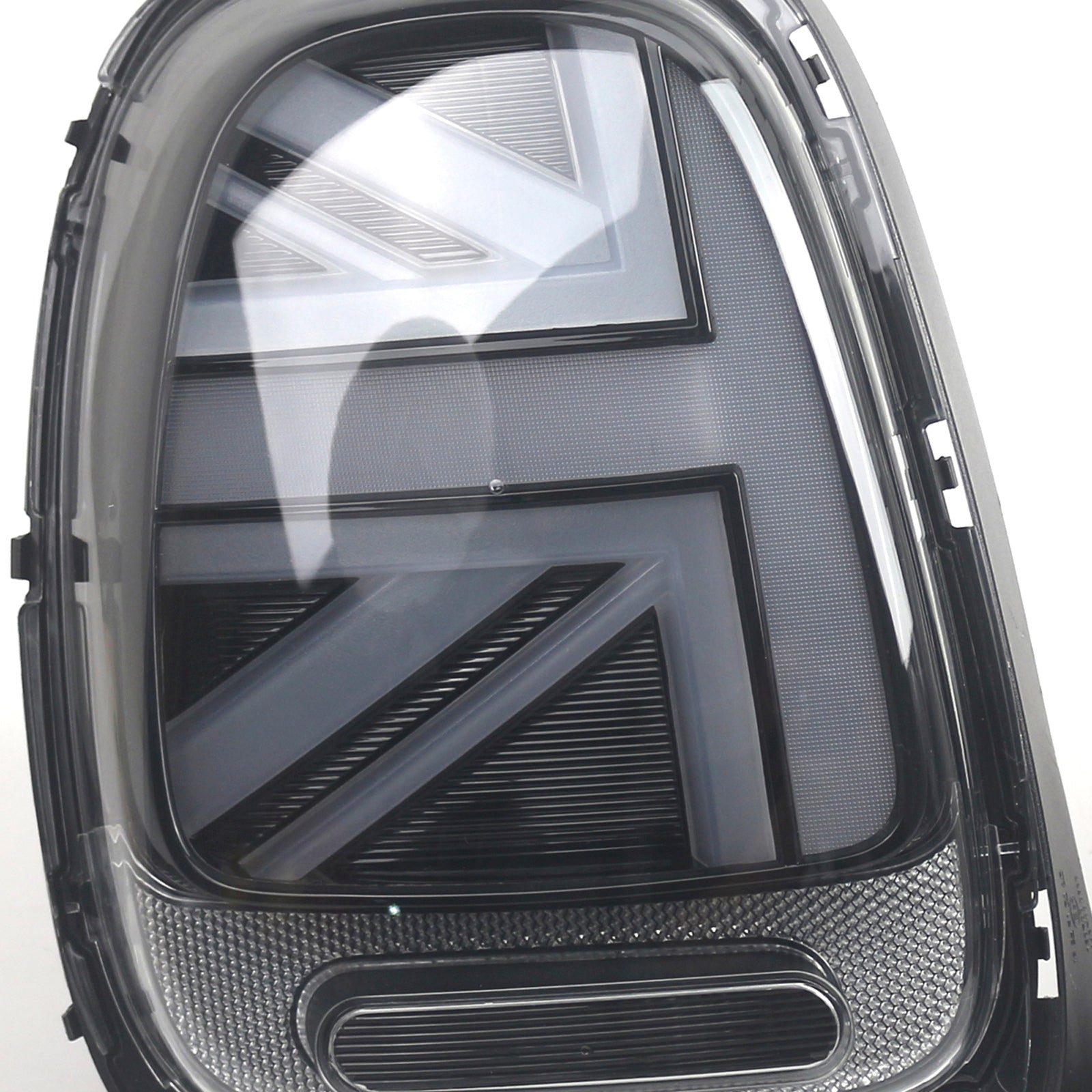 Mini Cooper F57 Dal 2014 : Mini Cabriolet Cooper S, Cooper SD L & R LED LED posteriori 63217297433 63217297434