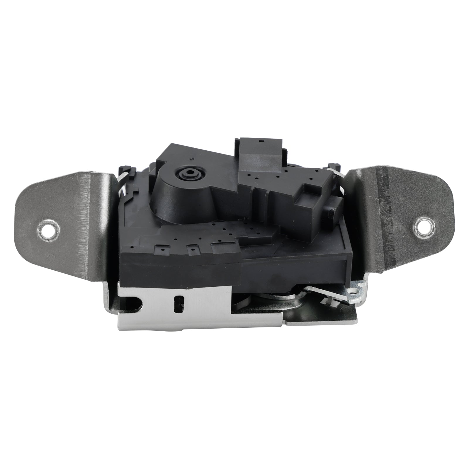 Serratura del portellone posteriore della Mercedes-Benz Classe M W166 ML 500 (2012/02-2015/02) - Riferimento : 2047401300+