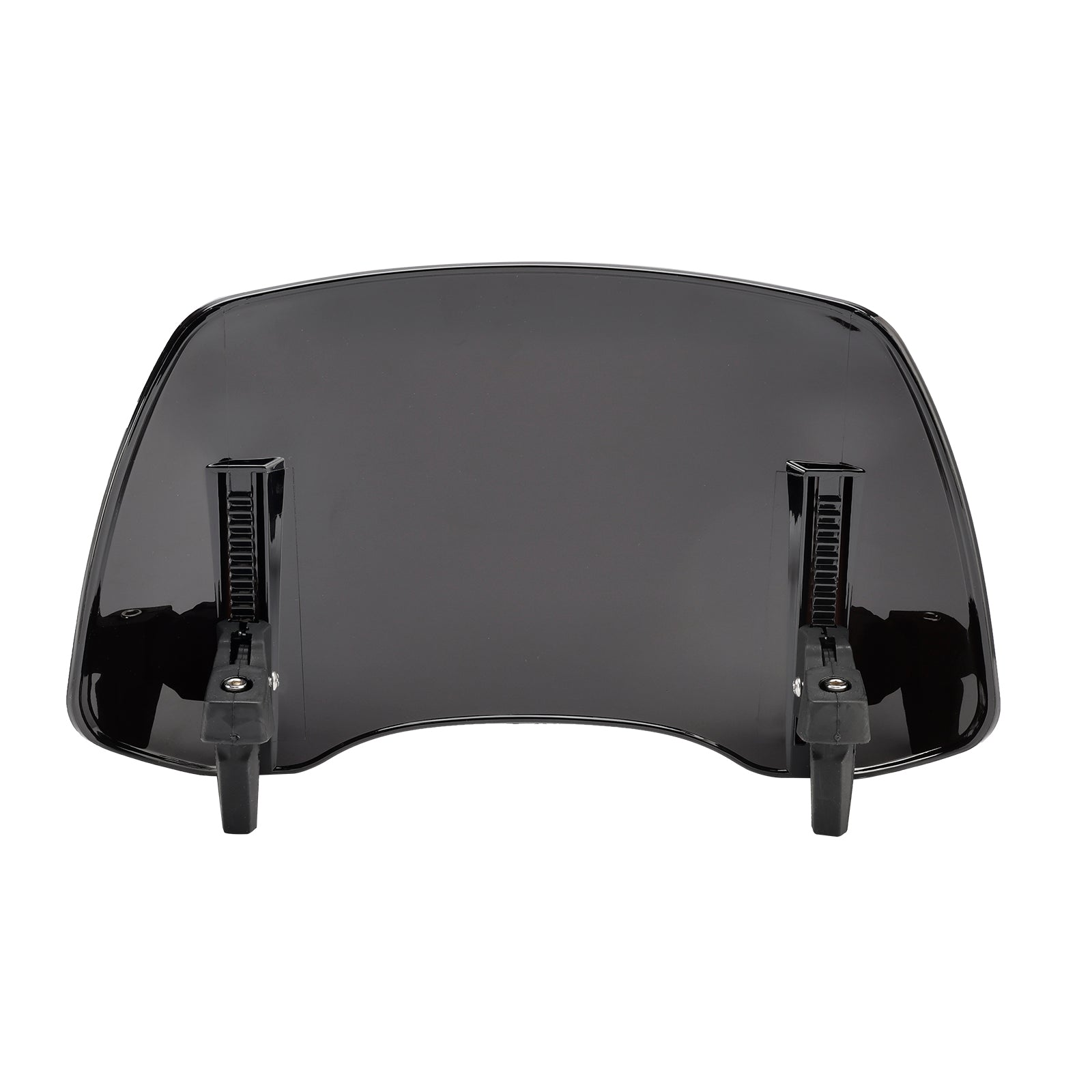 Univerzalni nastavljiv podaljšek deflektorja za vetrovnico na posnetek na vetrobranskem steklu