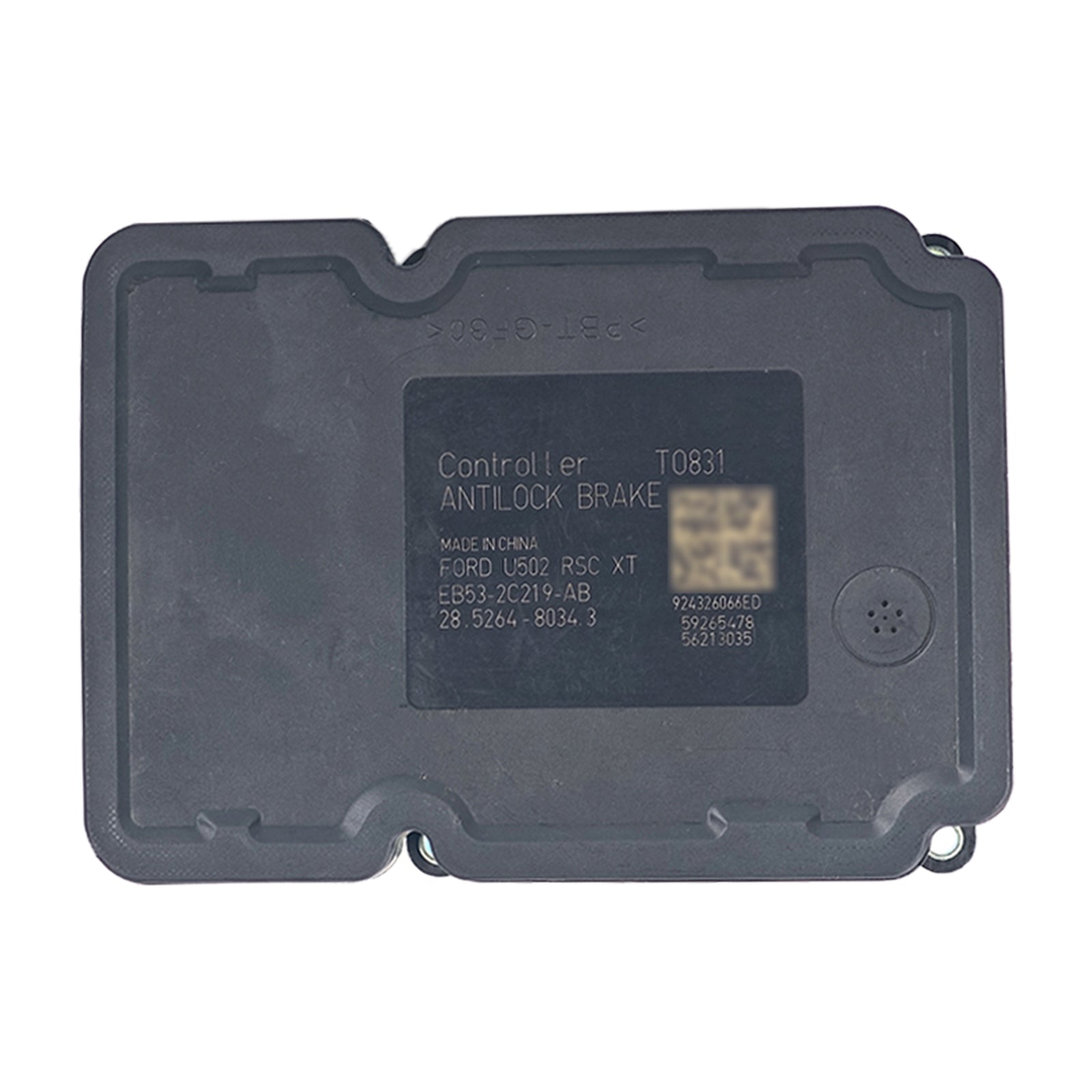 Rekonstruoitu ABS-pumpun ohjausmoduuli Ford Explorer 2014-2015 EB5Z-2C219-B EB5Z2C219B