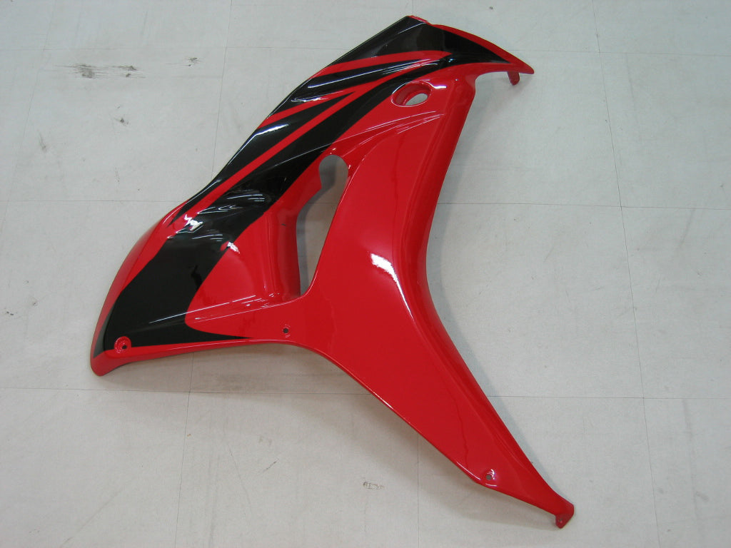 Kit de carénage en plastique ABS moulé par injection pour Honda CBR1000RR 2006-2007