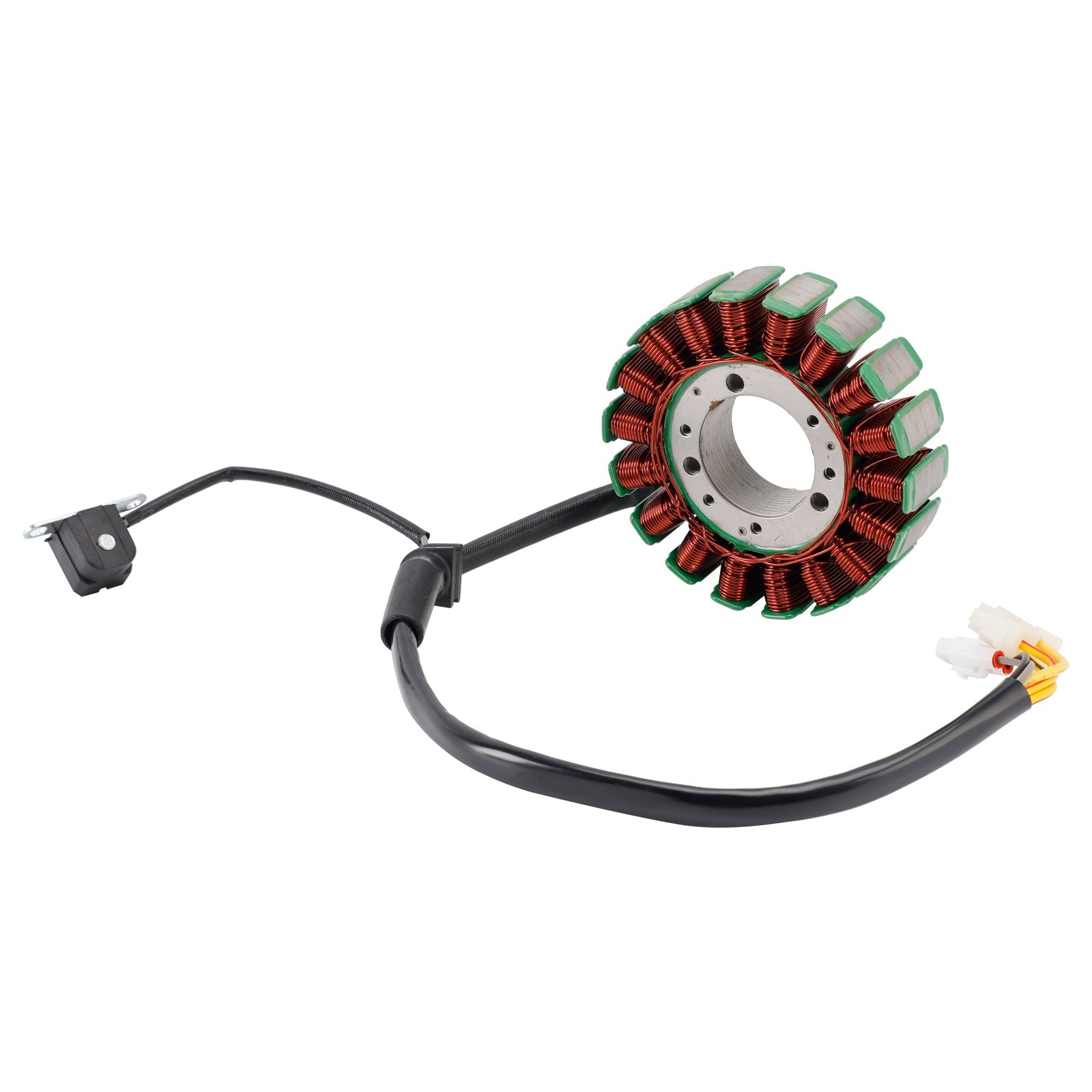 Kit statore, bobina e regolatore per Street Triple 675R (2009-2012) T1300675