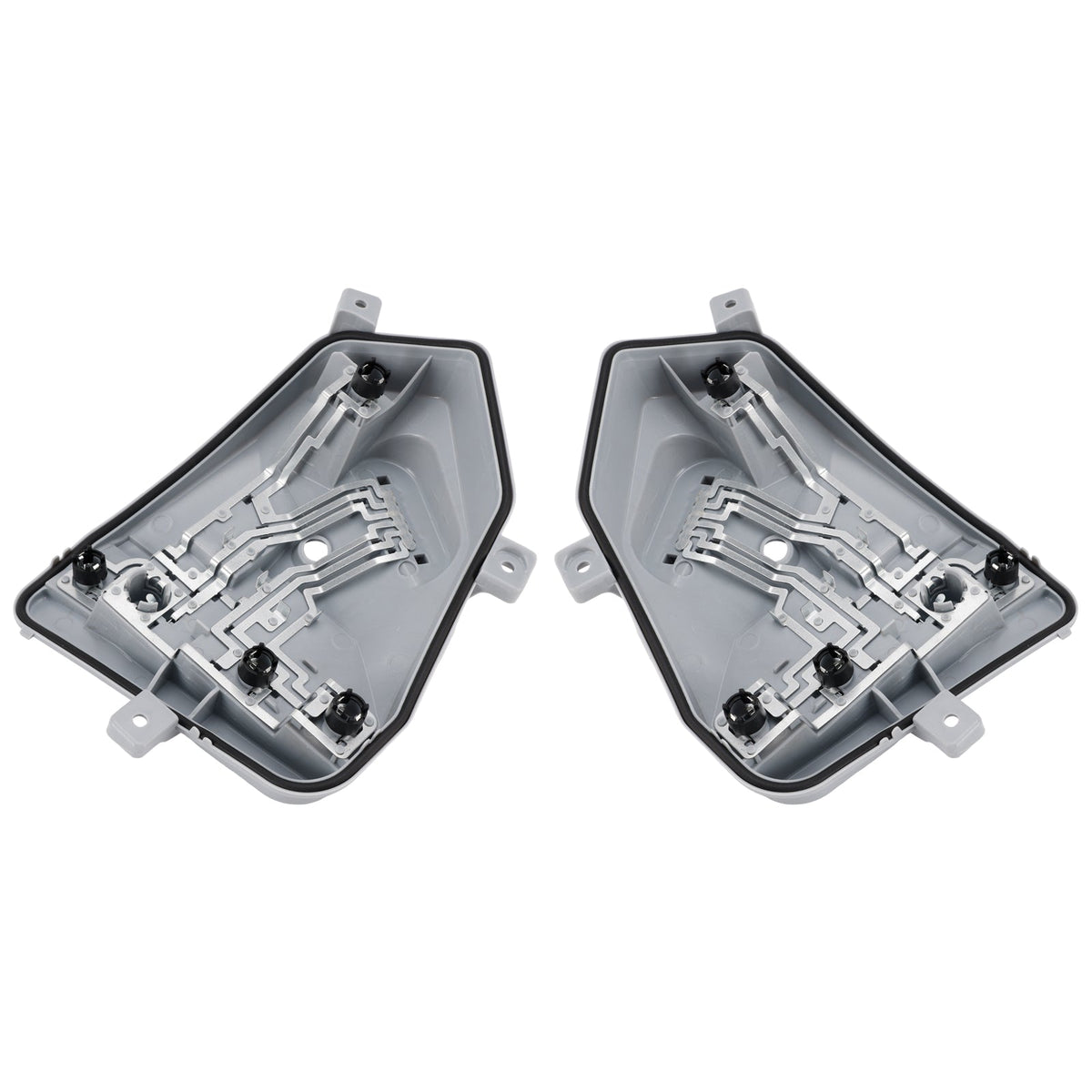 Portalámparas de las luces traseras izquierda y derecha para Mercedes Clase A W176 (2012-2015) A1768200177