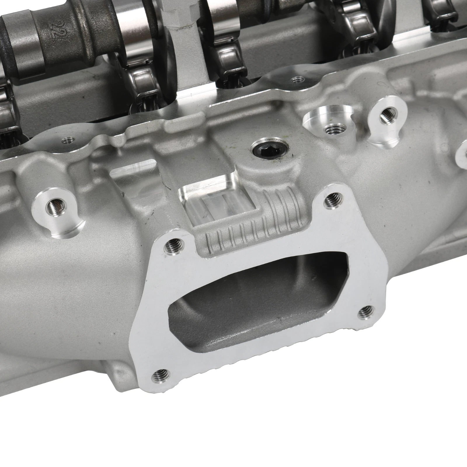 Culata derecha nueva para Dodge Charger 3.6L (2011-2013), número de pieza 05184510AJ
