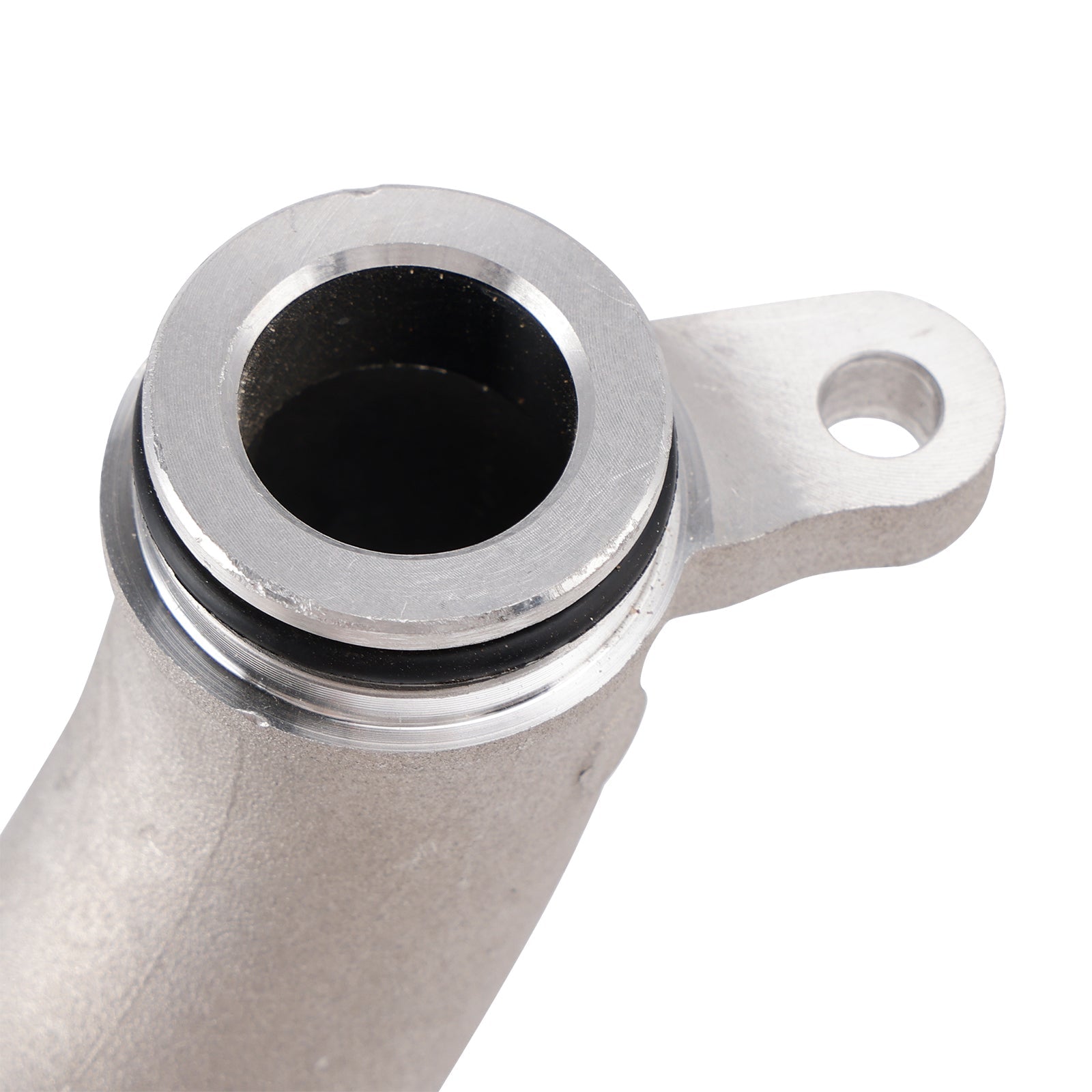 2 tuyaux de liaison de liquide de refroidissement LR186917 LR186859 pour Land Rover LR4 V2 3.0 5.0