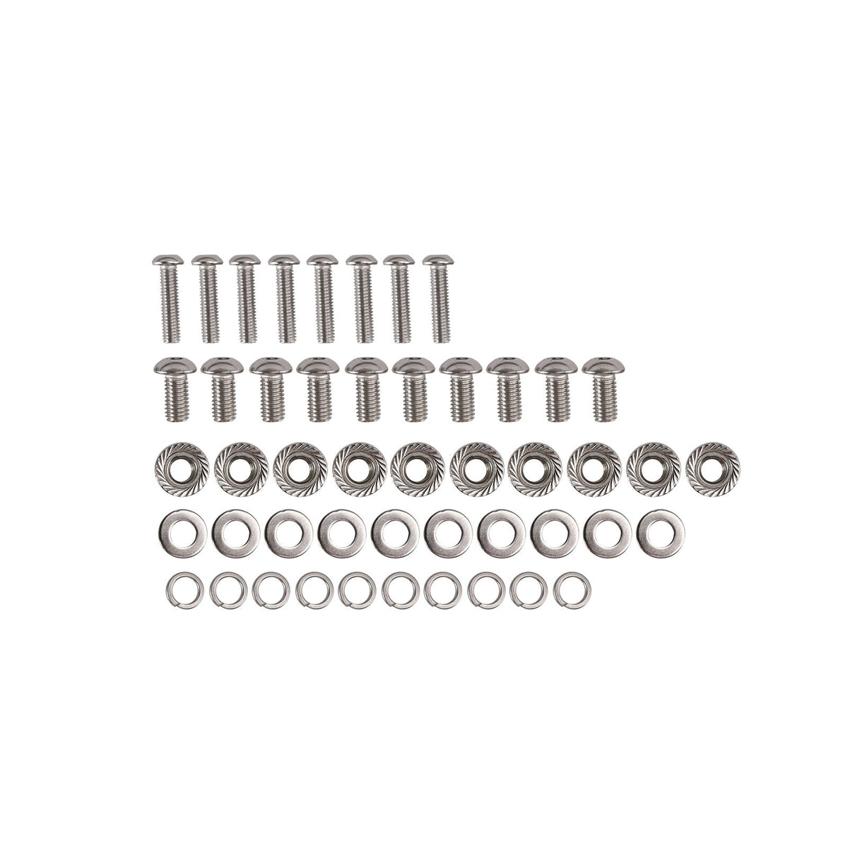 Bagagerekverlenger voor Suzuki Jimny JB64 JB74 (2019-2026)