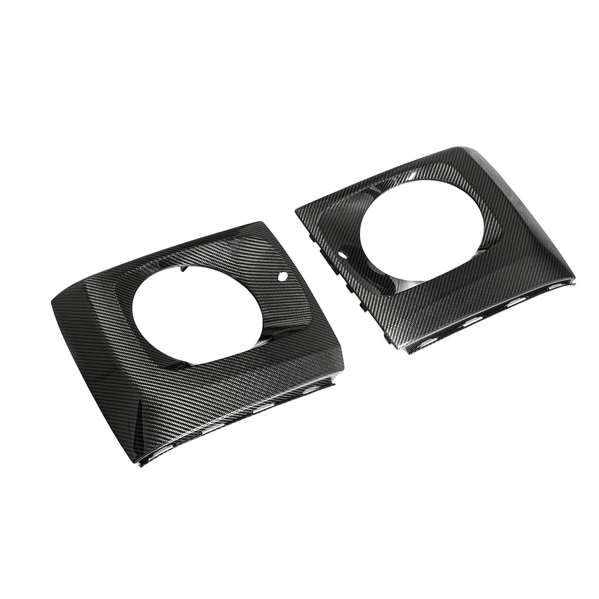 Carbonfaser-Karosseriebausatz für Mercedes-Benz W464 Und W465 (2019–2026)