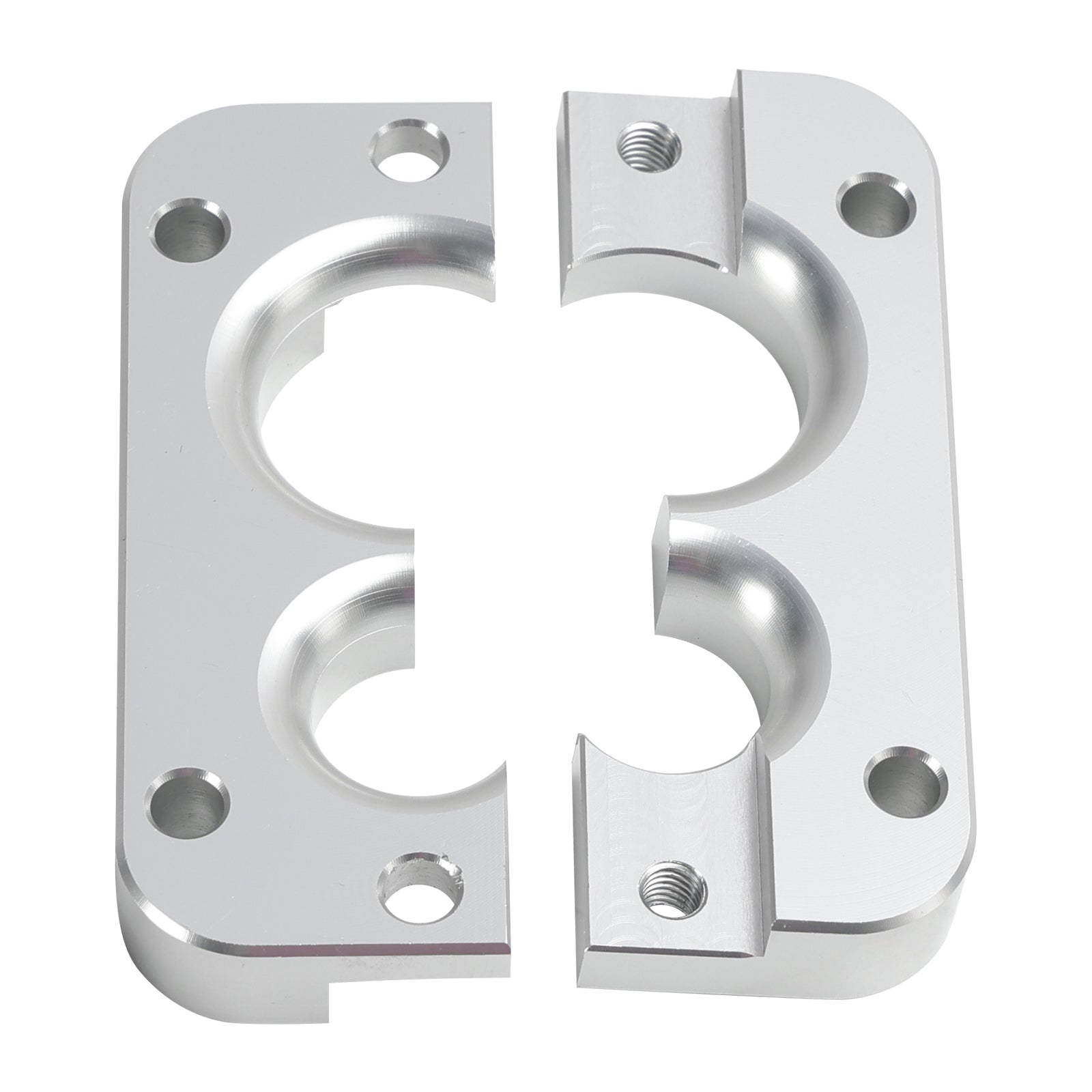 Paso de firewall Terminator: elimina Grommet 01232023 para Holley