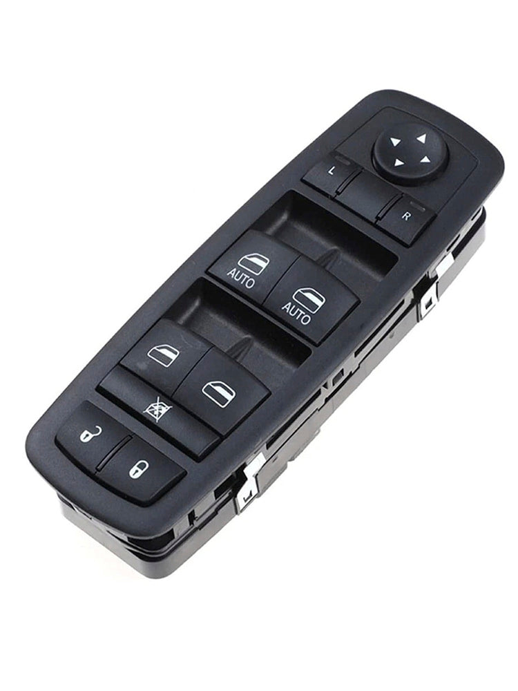 Schakelaar Ruitbediening links 68262253AA voor Dodge Charger Sedan 2015-2019