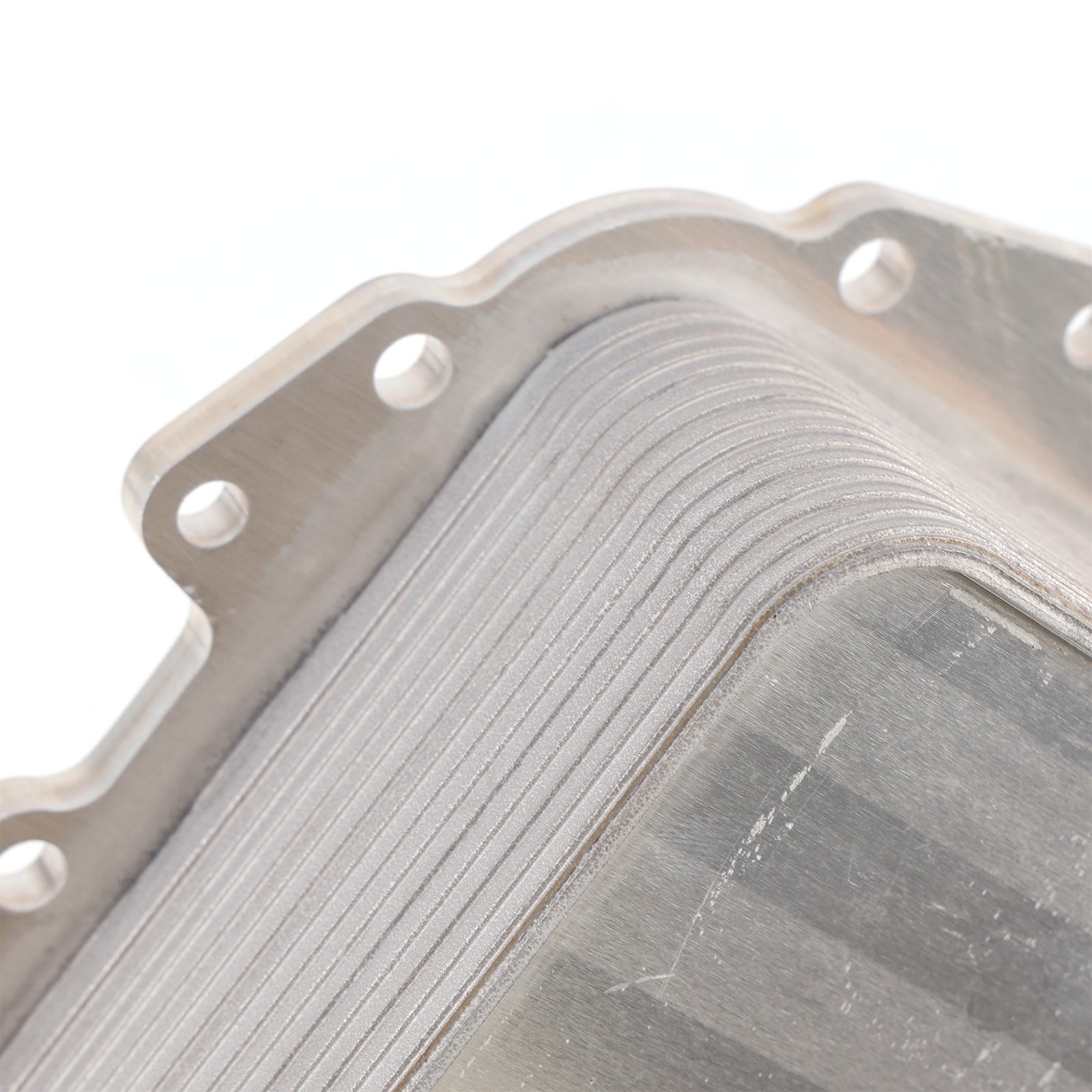 Refroidisseur d'huile moteur pour Land Rover Range Rover Mk III L322 5.0 4x4 508 ch SUV 2009-2012 LR039821 8W936A642AE