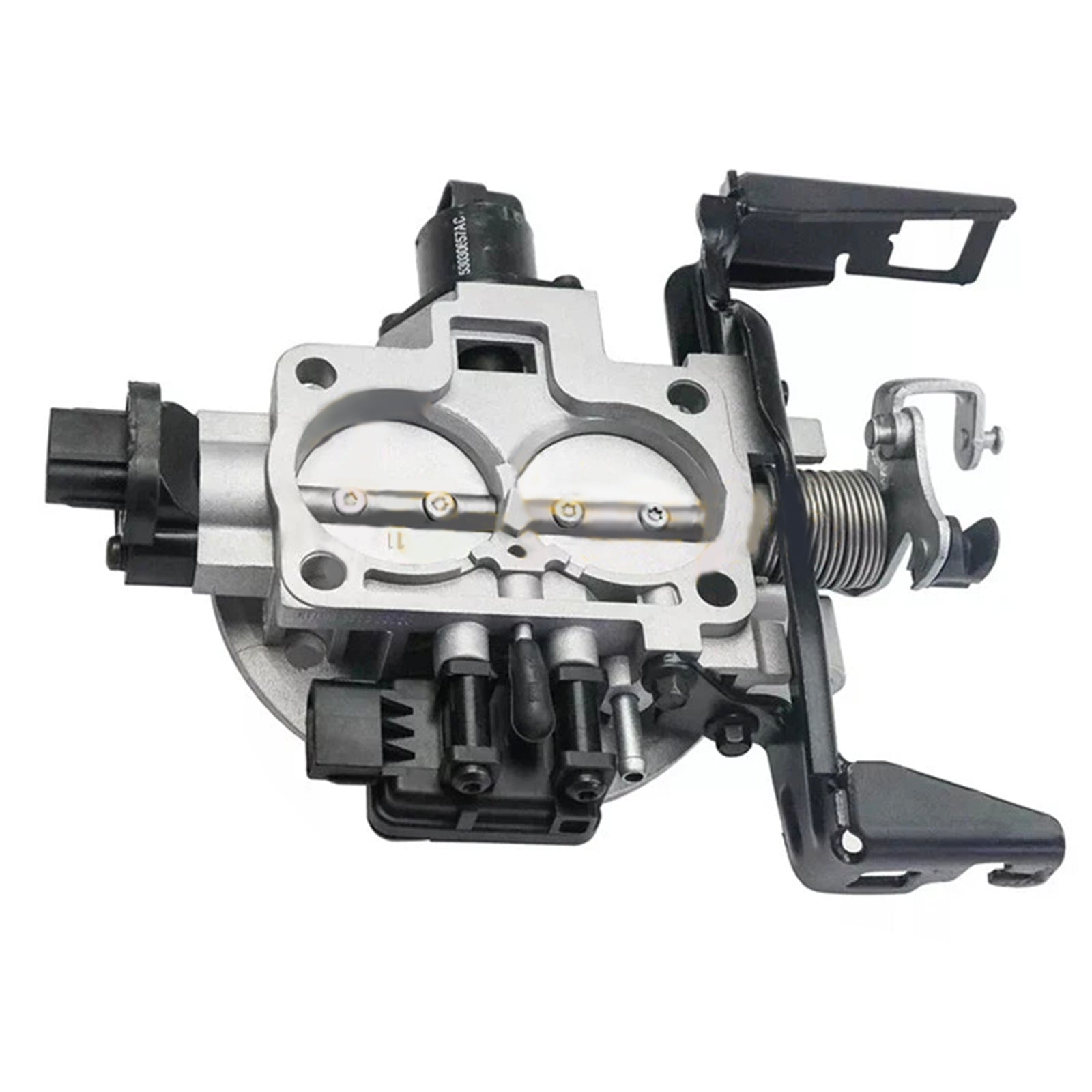 Kaasulunko Dodge Ram Van 8 sylinteri 5,2L, 8 sylinteri 5,9L 1998-2003 53031733AA 53032691AA