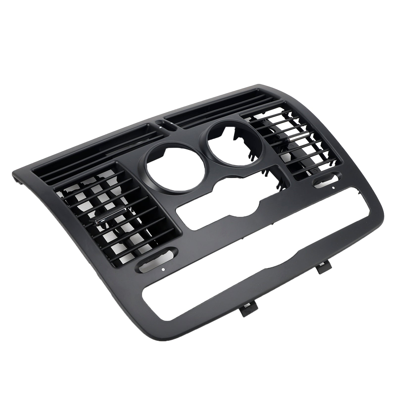 Copertura del pannello di climatizzazione centrale Mercedes-BENZ Viano W636 2004-2015 6366800800