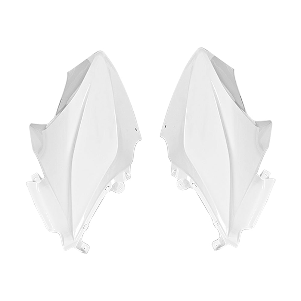 Carénage de carrosserie en plastique ABS d'injection adapté à Kawasaki VERSYS650 2015-2021 08#