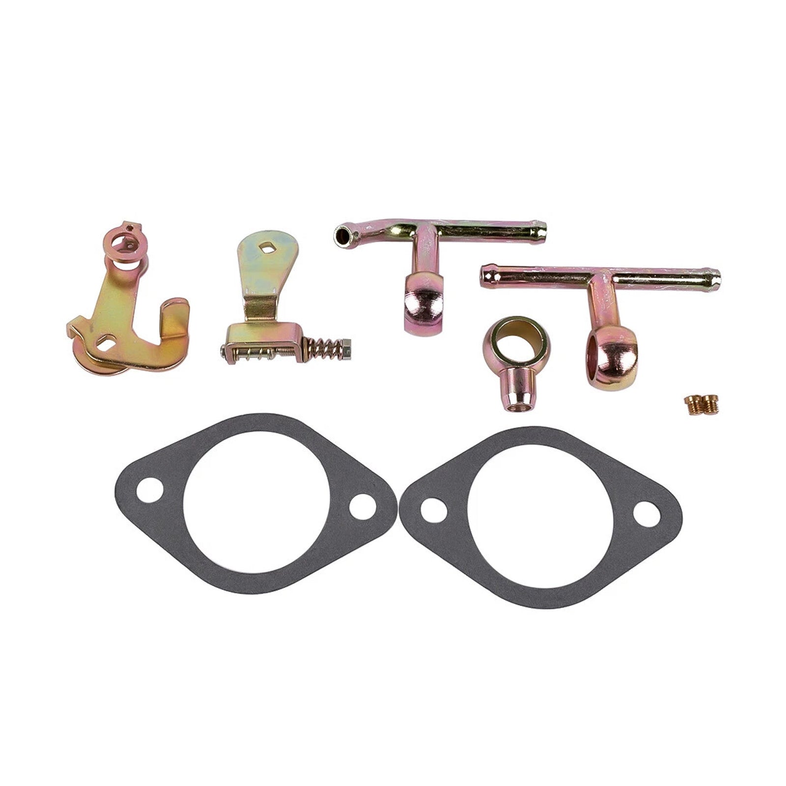 Carburateur 19630.007 pour moteurs V8 américains Weber 48 mm DCOE (Datsun, Toyota)