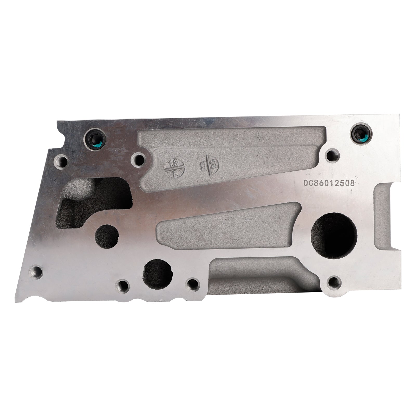 Culasse 908559 0200KC pour fourgon Iveco Daily IV 45C17 V, 45C17 V/P 2007-2011