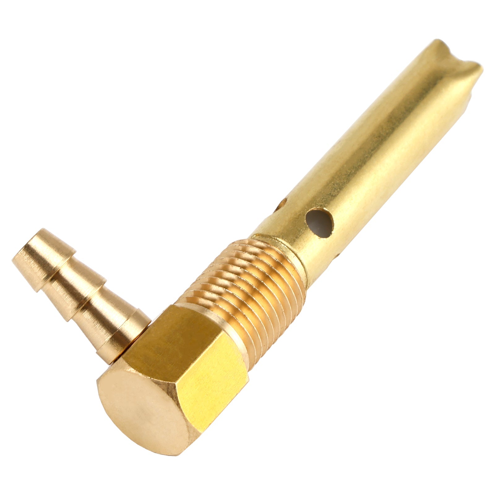 Cev iz&1/ odzračevanje rezervoarja za gorivo4""notranji premer, navoj 1/"4""-18NPTF za majhne in velike rezervoarje