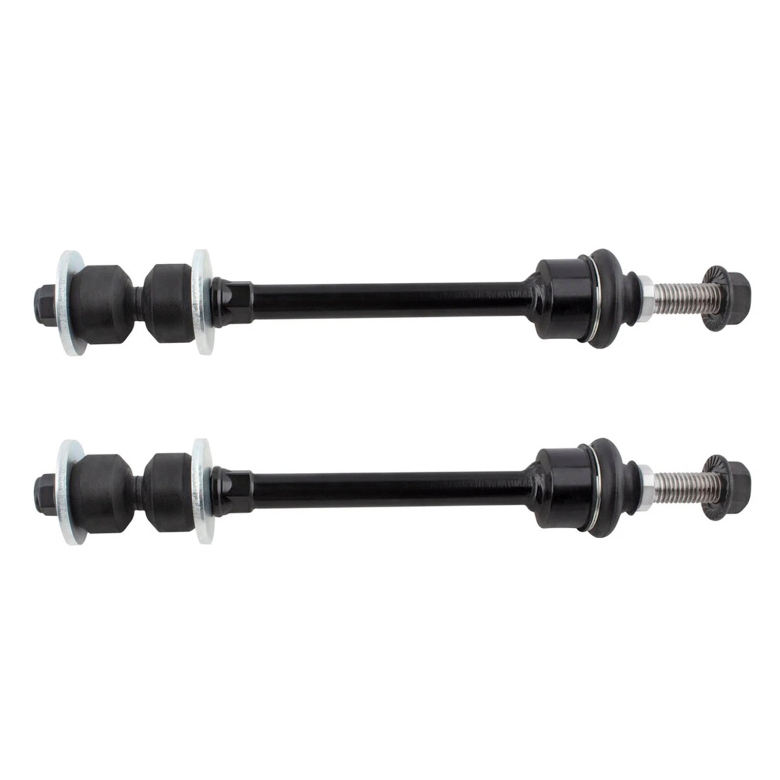 2 biellettes de barre stabilisatrice avant K80894 pour Dodge Ram 1500 4x4 2006-2018 5170290AD