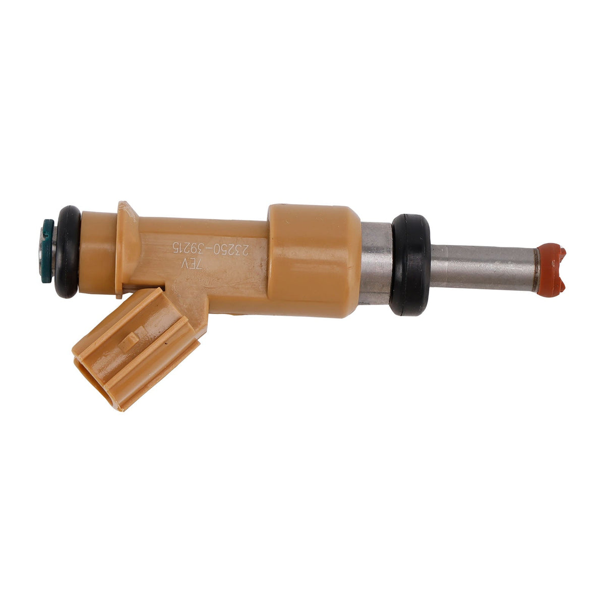 1 Brandstofinjector voor 2010-2019 Toyota 4Runner en 2012-2014 Tundra (onderdeelnummer 23209-39215)