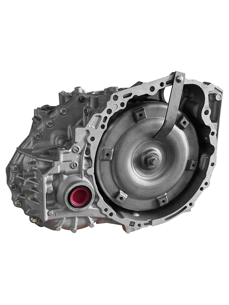 Boîte de vitesses automatique U660E 3.5L V6 2GR pour Lexus ES350 (2013-2018)