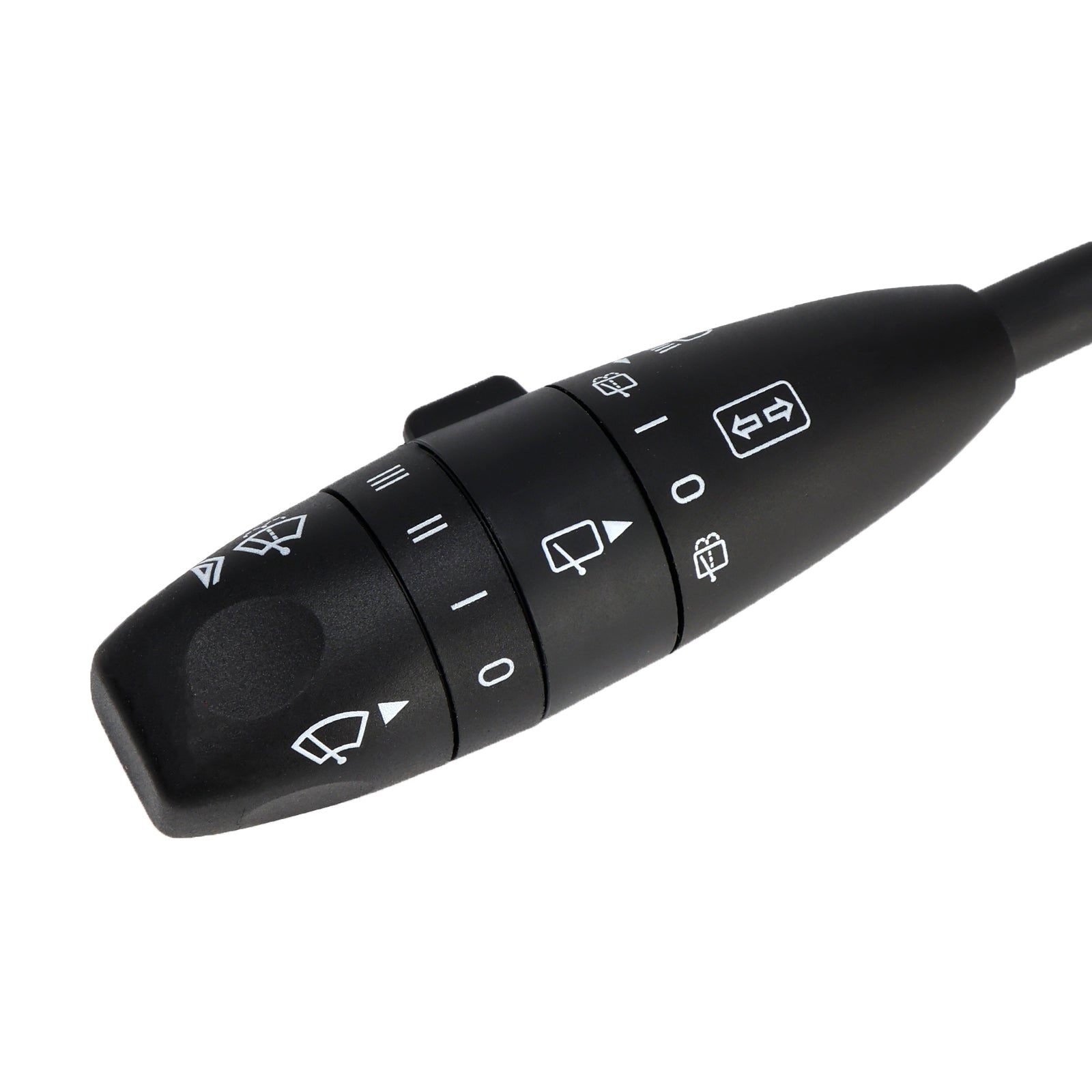 Interrupteur de colonne de direction Mercedes-Benz Classe B Sports Tourer (W245) B 150 (245.231) A169545001005 A1695450210 (2005.03-2011.11)