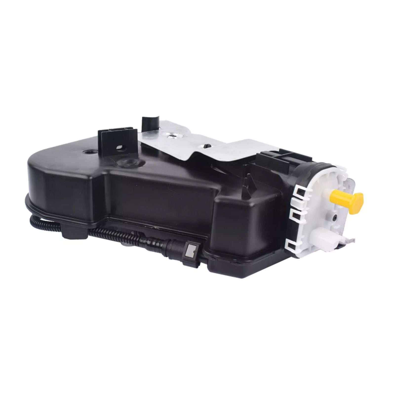09.2007-12.2012 PEUGEOT 308 SW I 4E_ 4H_ 2.0 HDi 1997 ccm 100 KW, 136 PS Additif de carburant Filtre DPF Réservoir Pompe 1606340280