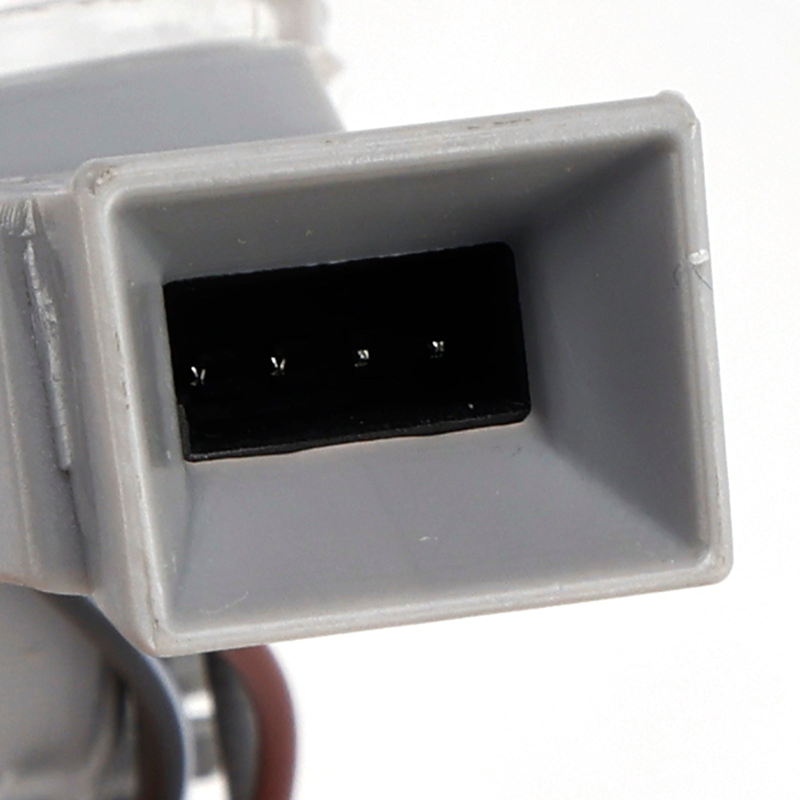 Rechter buitenspiegel richtingaanwijzer voor Mercedes ML W164 (vóór de facelift) en GL X164 (vóór de facelift) - Referentie : A1648200621