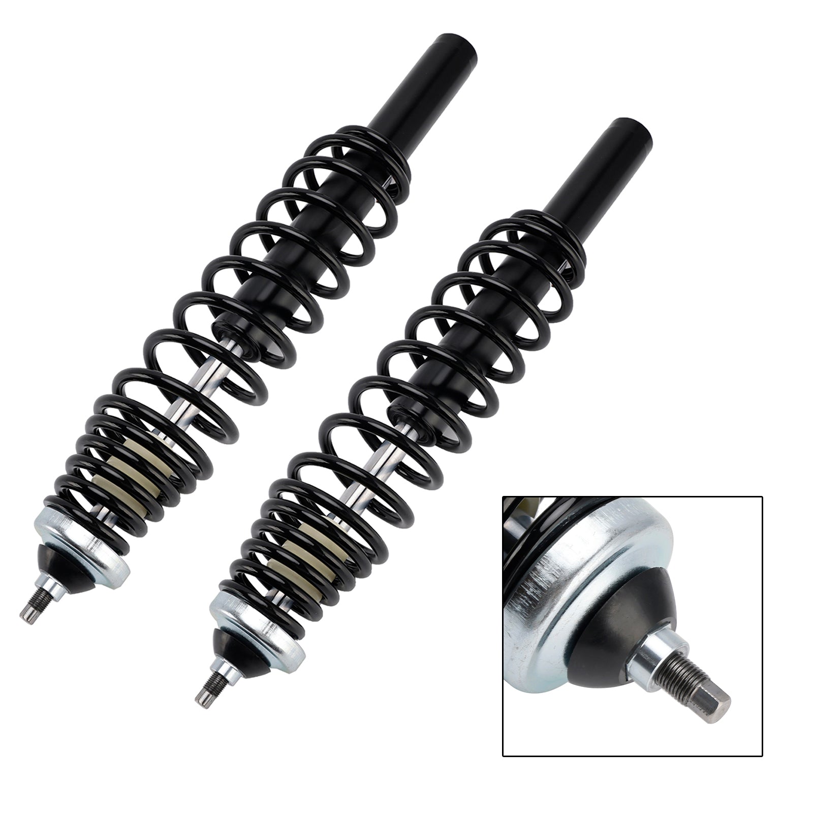 Amortisseurs avant (2 pièces) pour Polaris Hawk-Keye 325 (2015) - Référence : 7555749