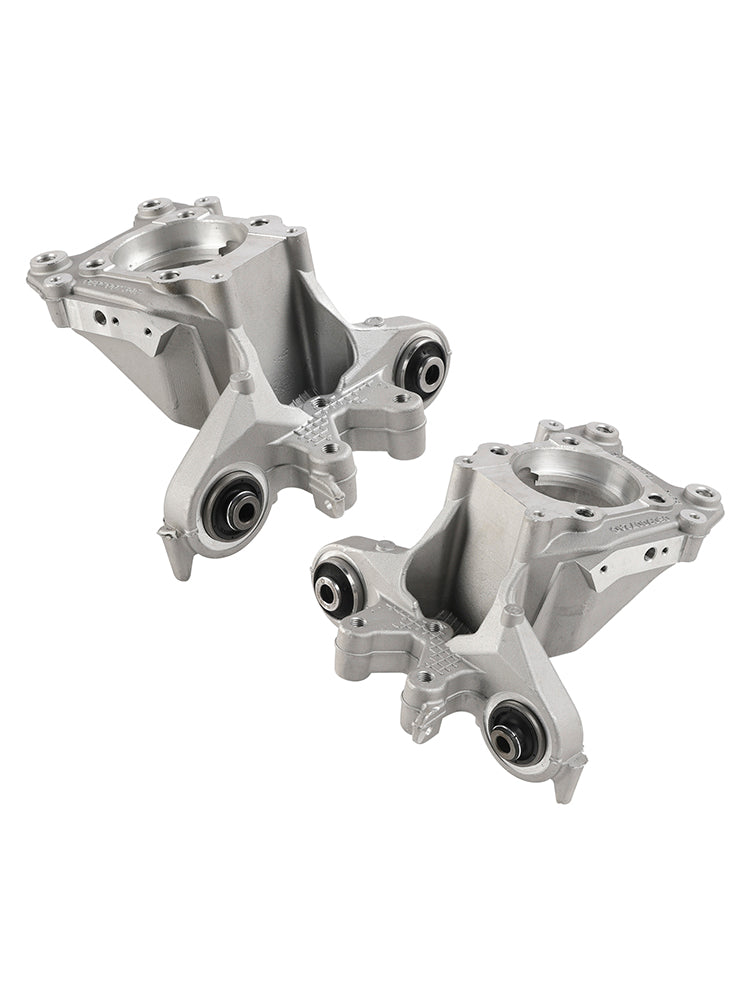 Achter links + rechts ophangingsknokkel 5090073AE voor Jeep Cherokee 2014-2018