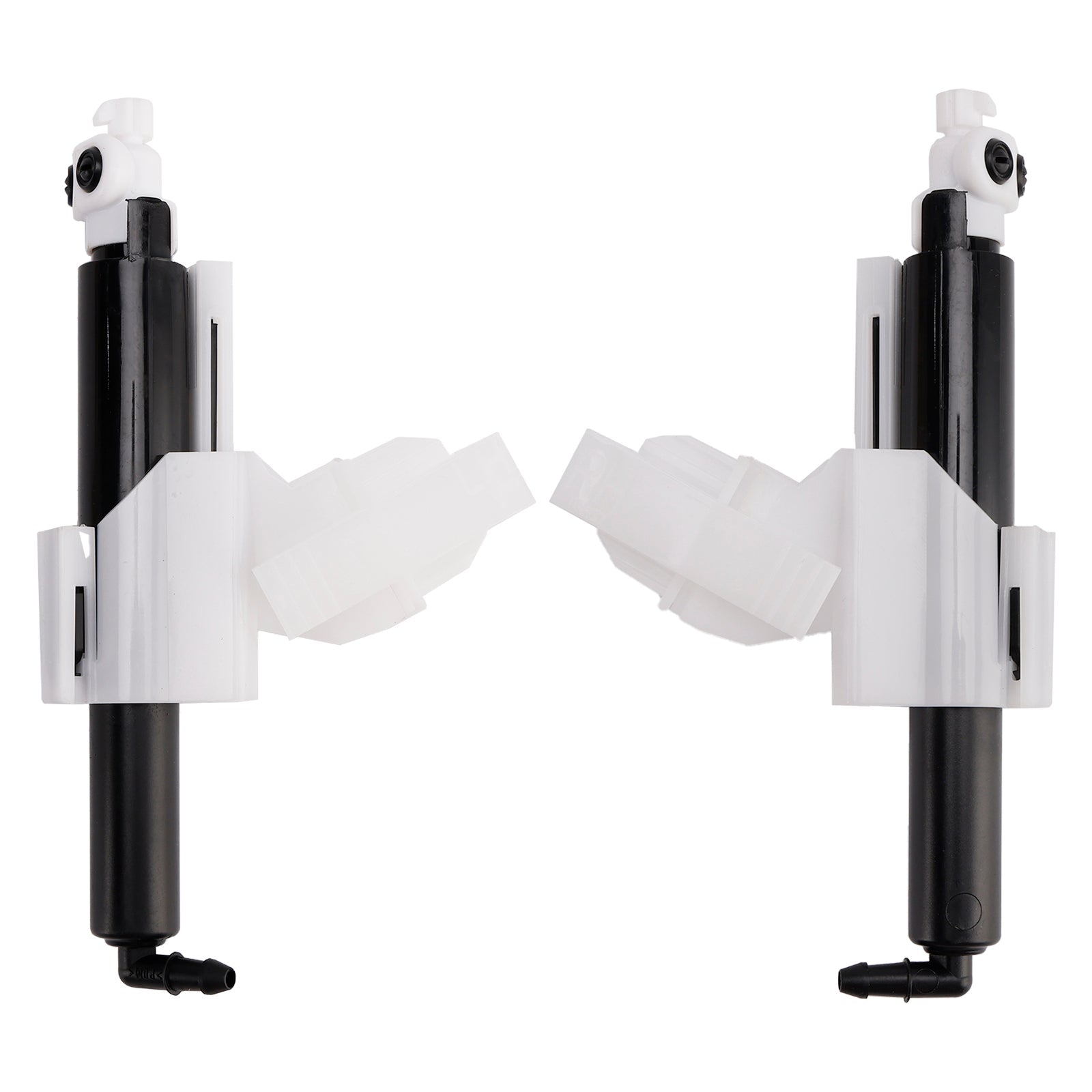 2007-2014 Ford Mondeo MK4 - Par šob za pranje prednjih žarometov