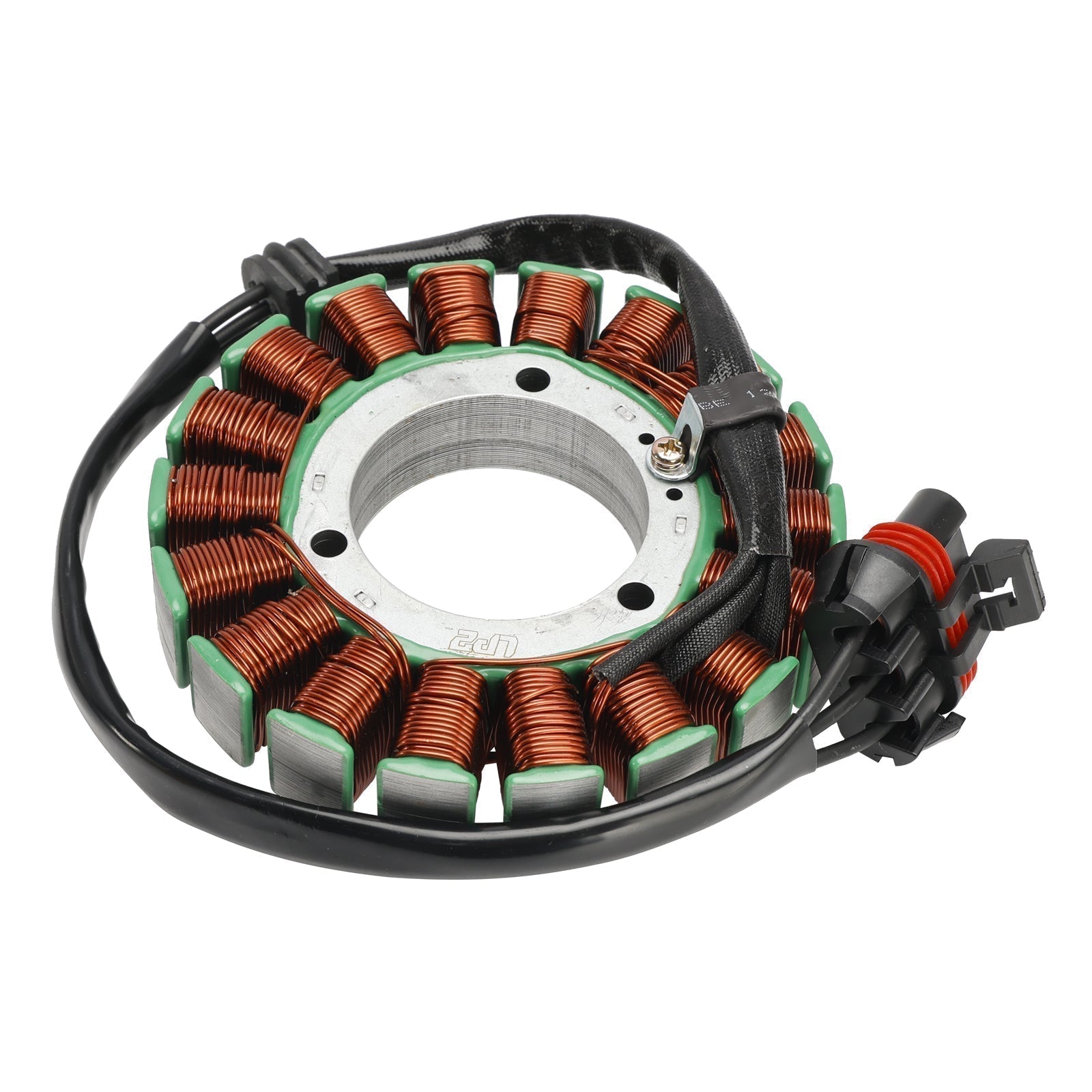 Estator de bobina magnética Polaris RZR Turbo S4 2021 + regulador de voltaje + conjunto de juntas 1000-4013970-4013970