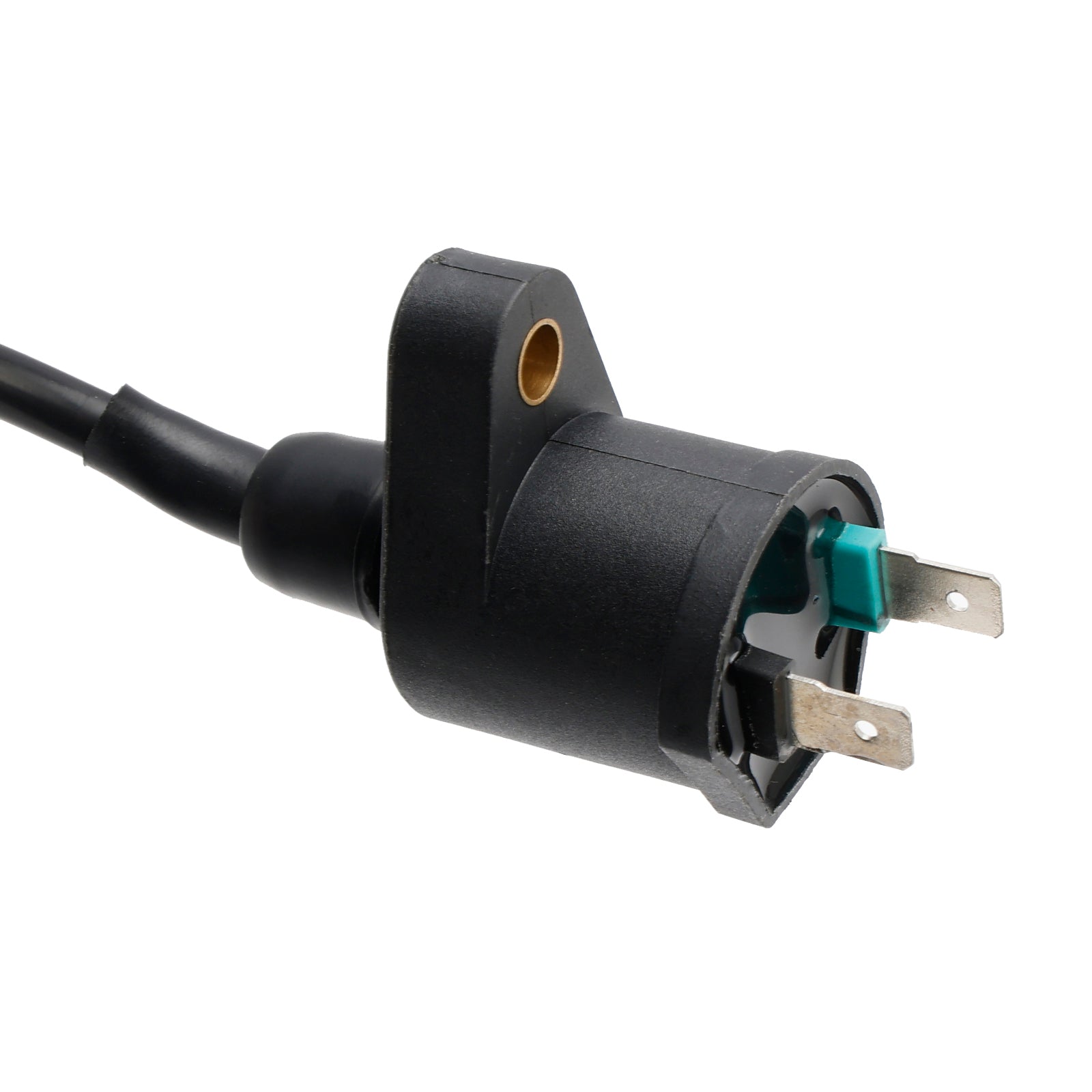 Boîtier d'allumage CDI pour Adly ATV 150 Sport/Utility/Crossroad KAYO FOX 70 TTR-110