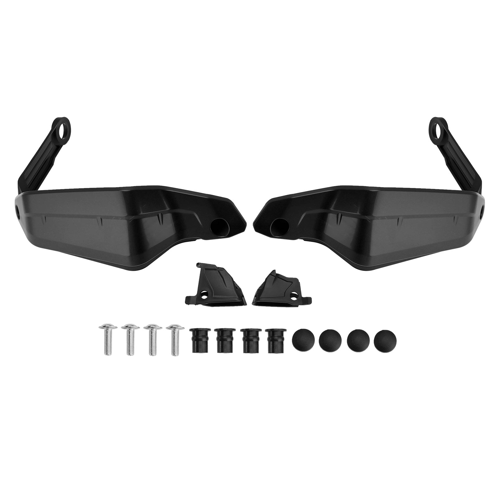 Protège-mains pour Honda X-ADV750 (2025)