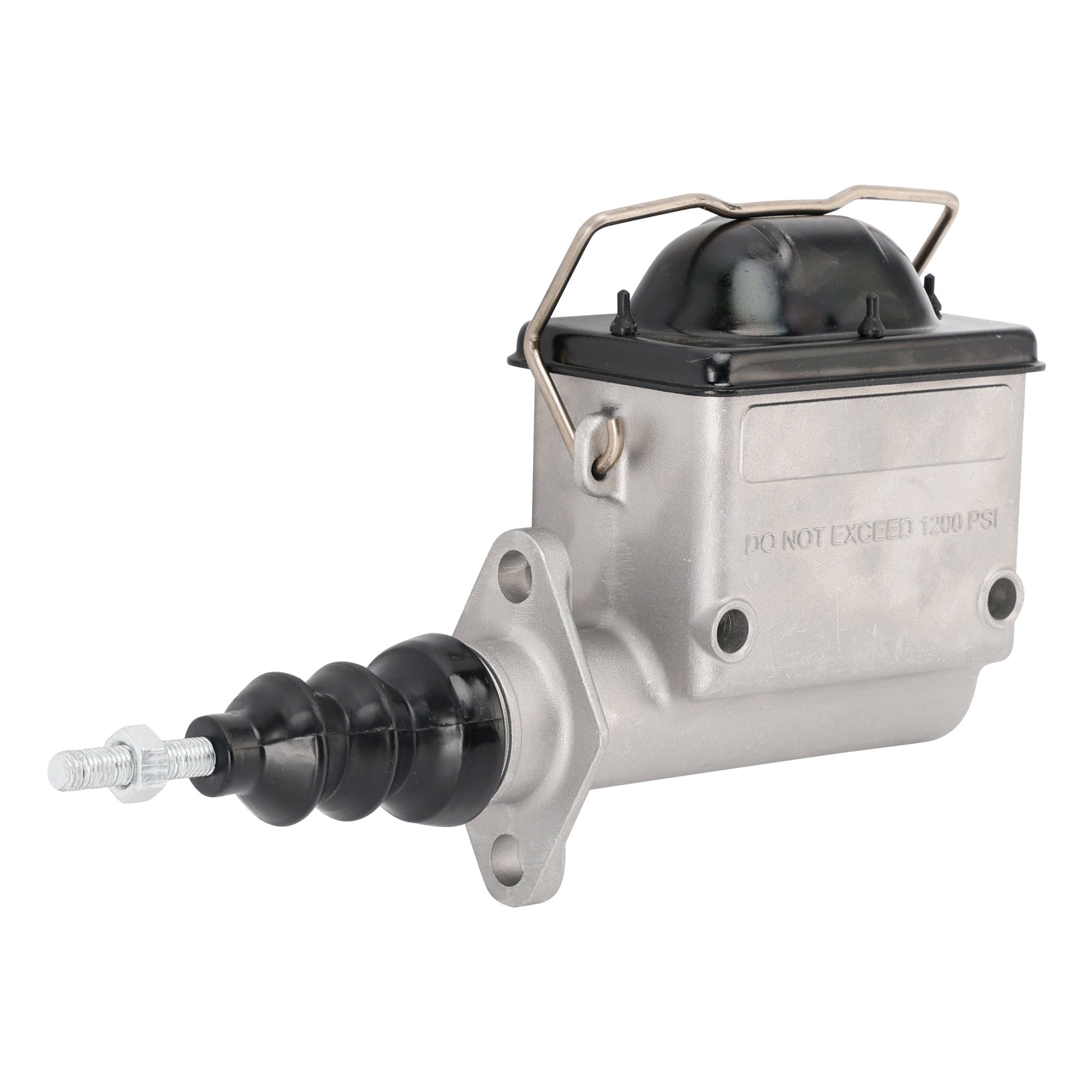Hoofdcilinder van aluminium, 3/8 boring4"", 260-6764