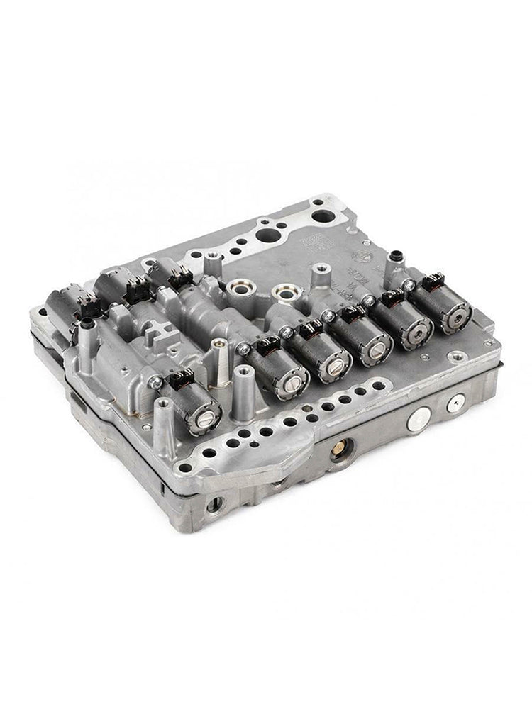 Arvonsiirto rungon lähetys MPS6 6DCT450 7M5R-7H035-CA Land Rover S80 1,6 2,0L 2009-2011